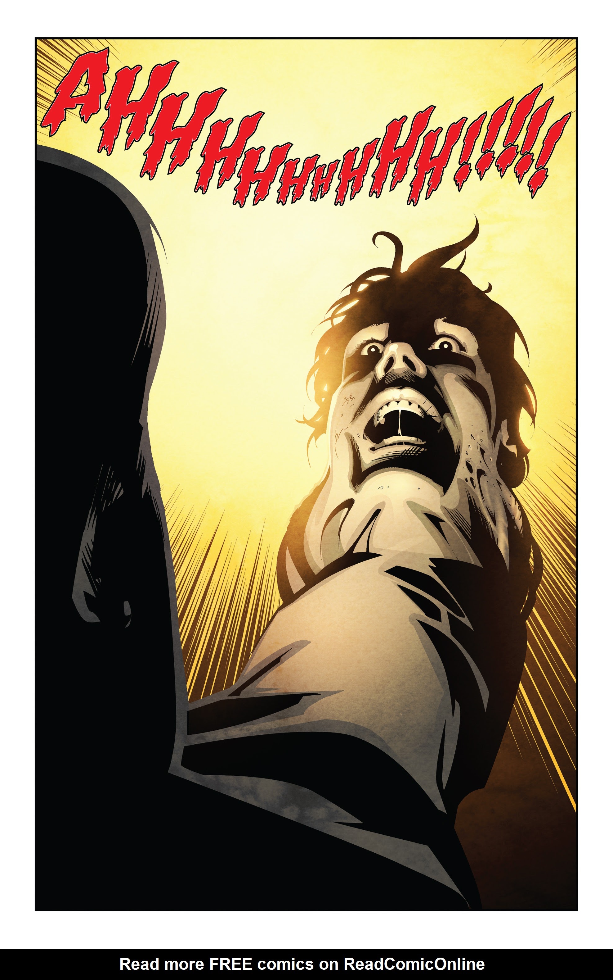 Read online John Carpenter's Tales for a HalloweeNight comic -  Issue # TPB 2 (Part 1) - 9