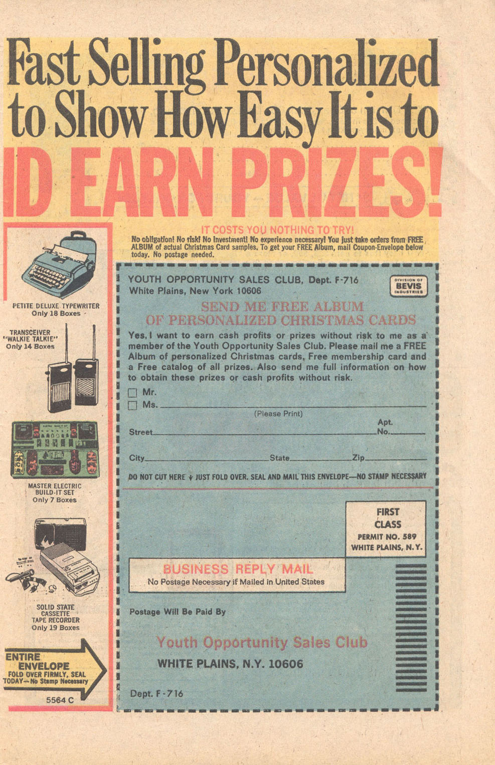 Read online Pep Comics comic -  Issue #295 - 27