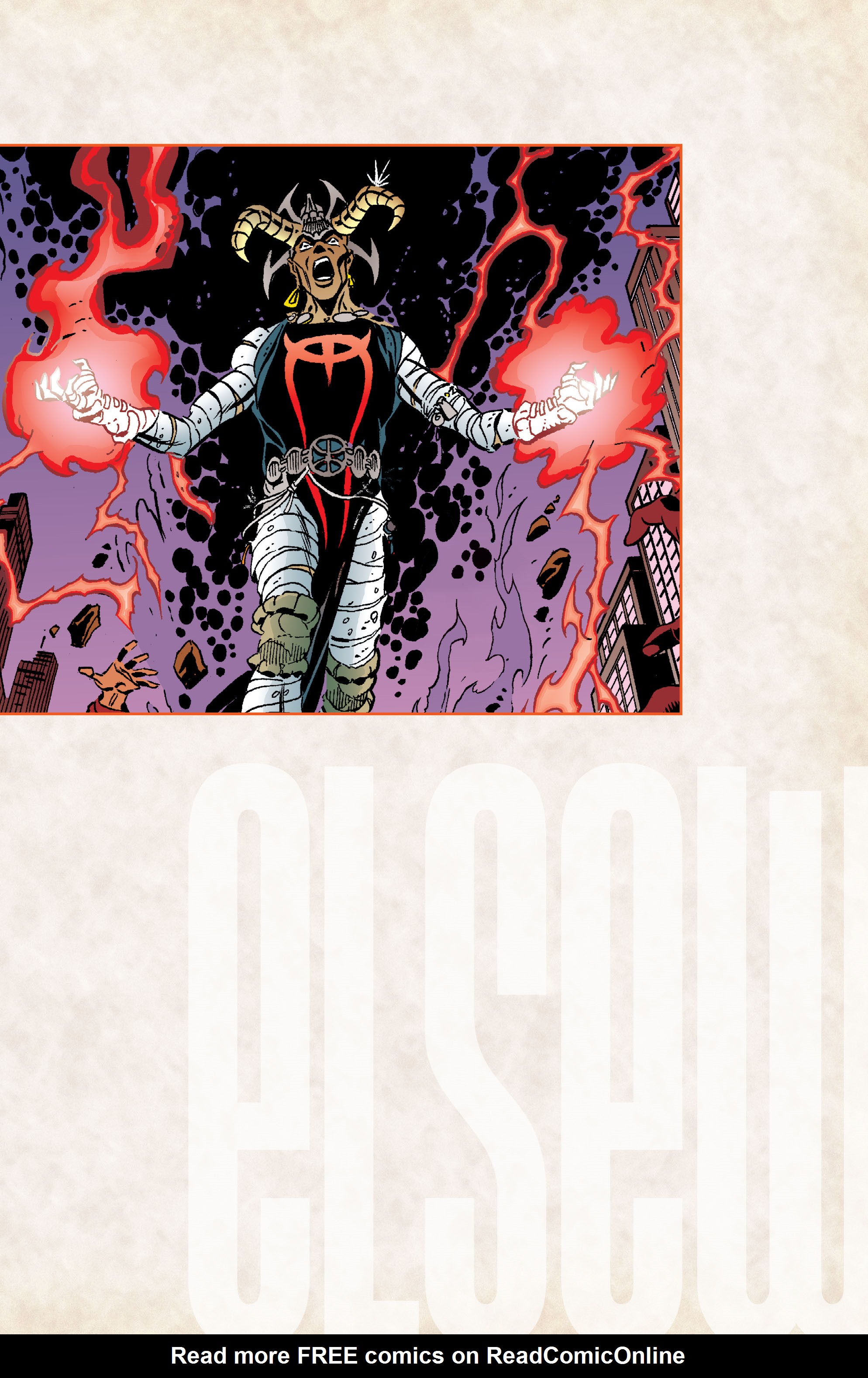 Read online Elseworlds: Justice League comic -  Issue # TPB 3 (Part 1) - 88