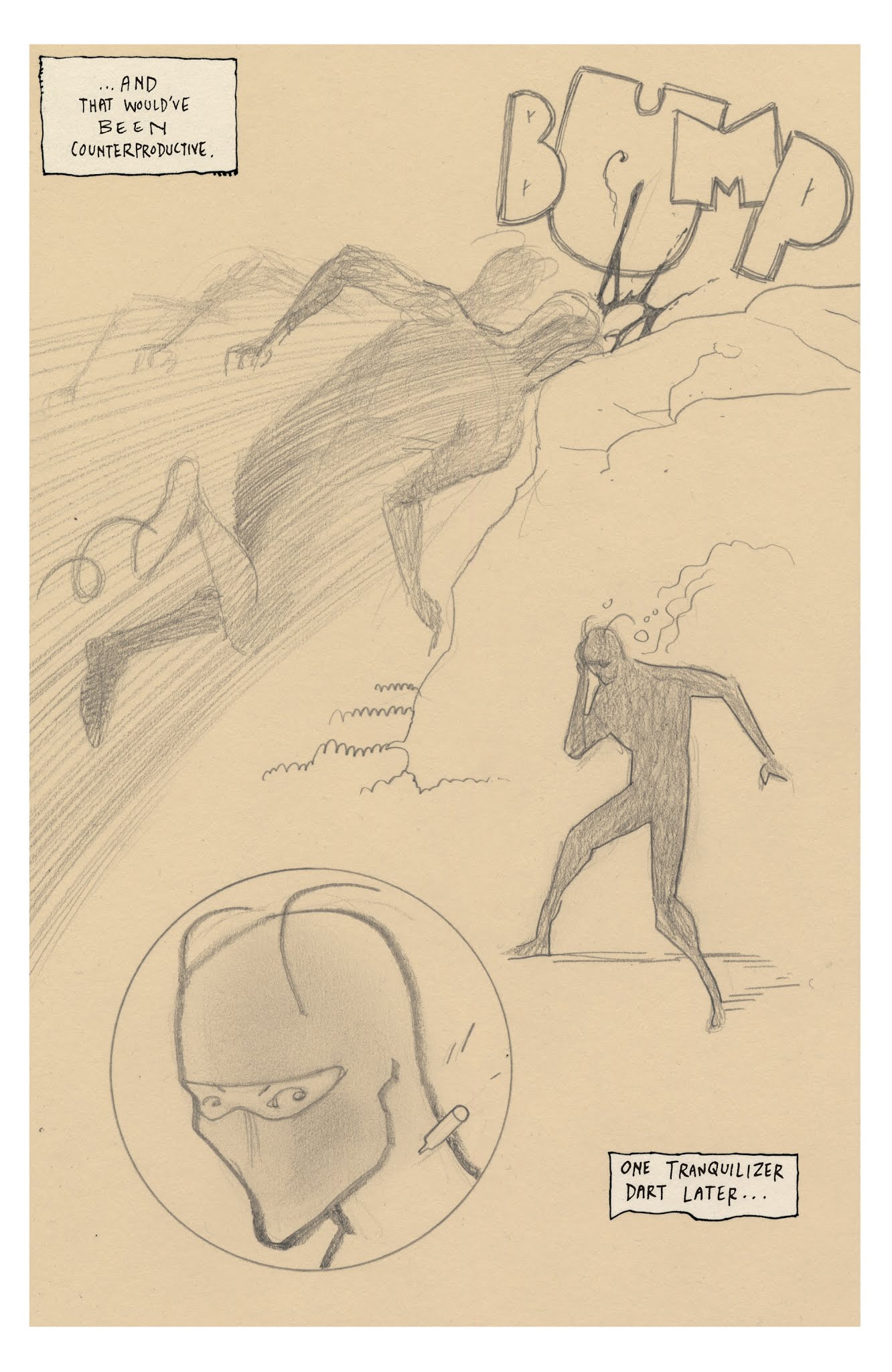 Read online Copra Versus comic -  Issue #4 - 14