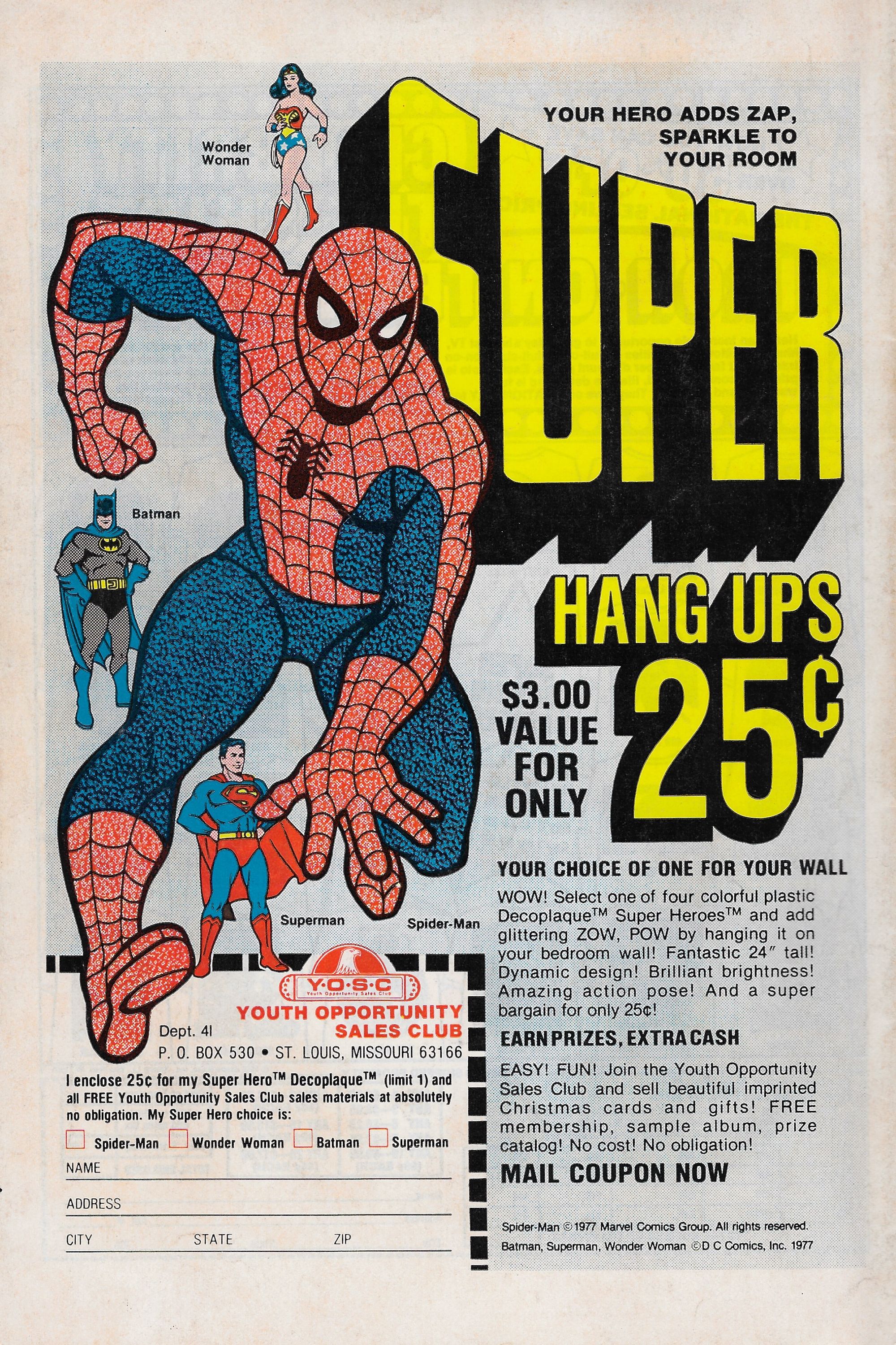 Read online Pep Comics comic -  Issue #343 - 36