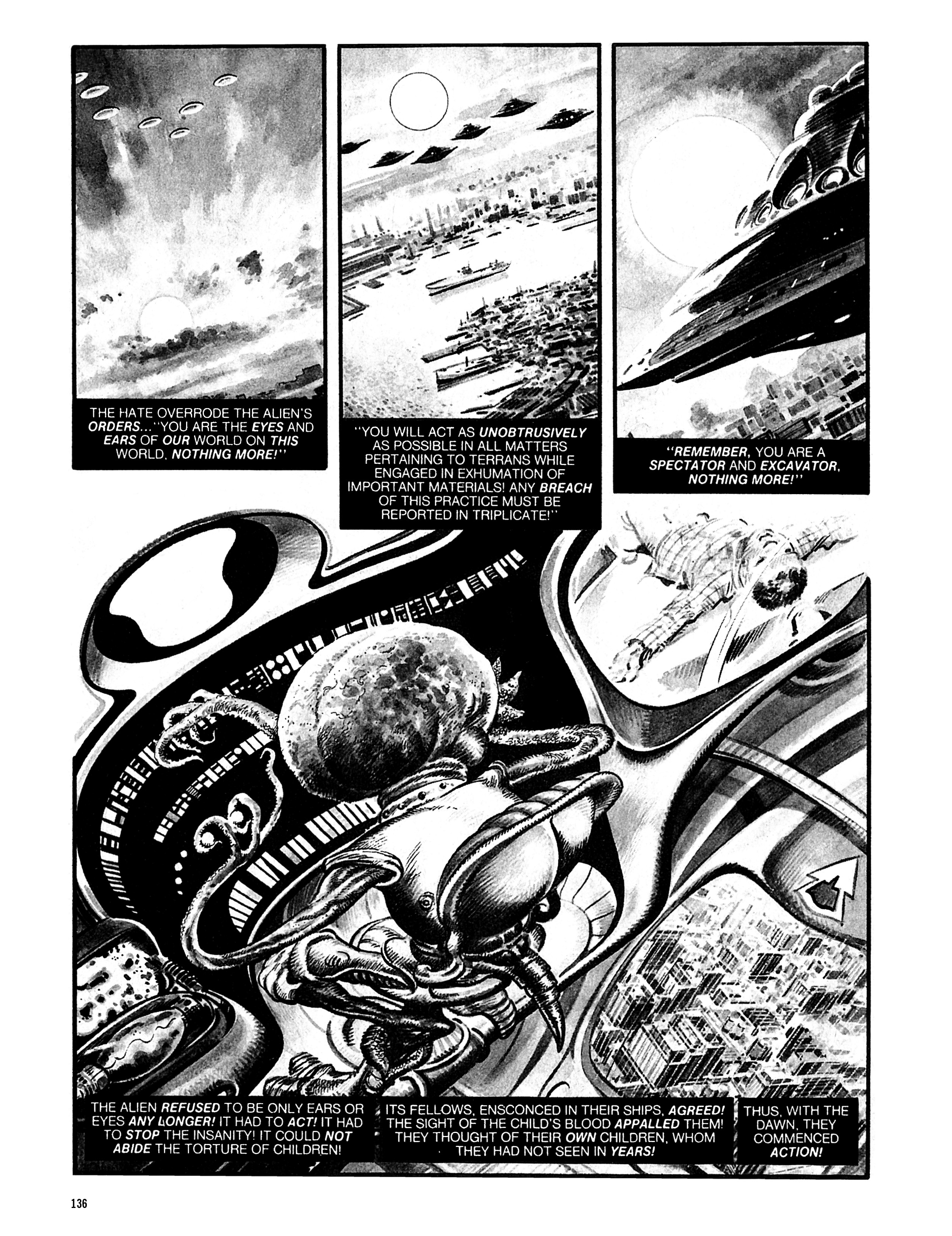 Read online Creepy Archives comic -  Issue # TPB 29 (Part 2) - 37