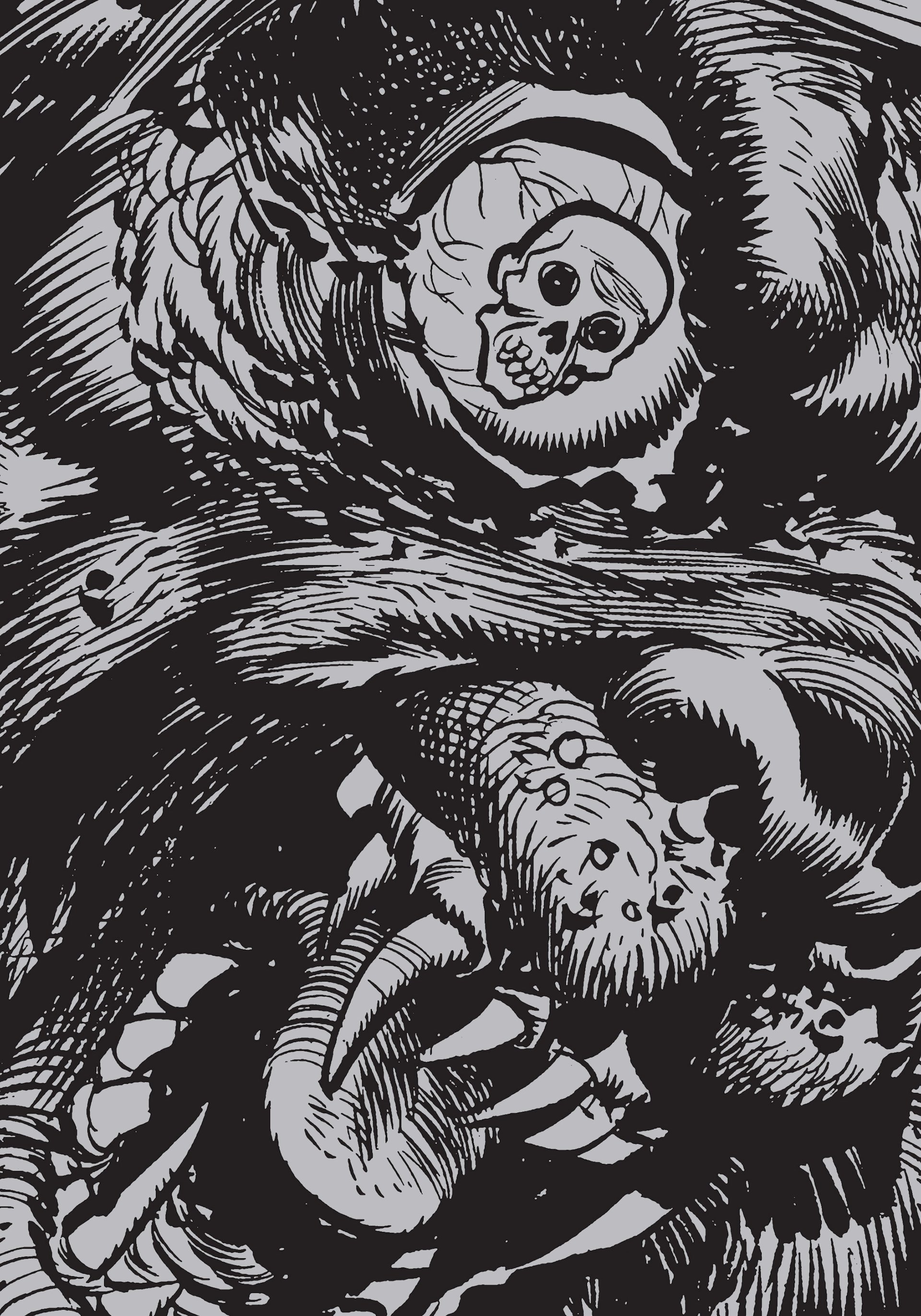 Read online 'Tain't Meat... It's the Humanity! and Other Stories comic -  Issue # TPB (Part 2) - 124