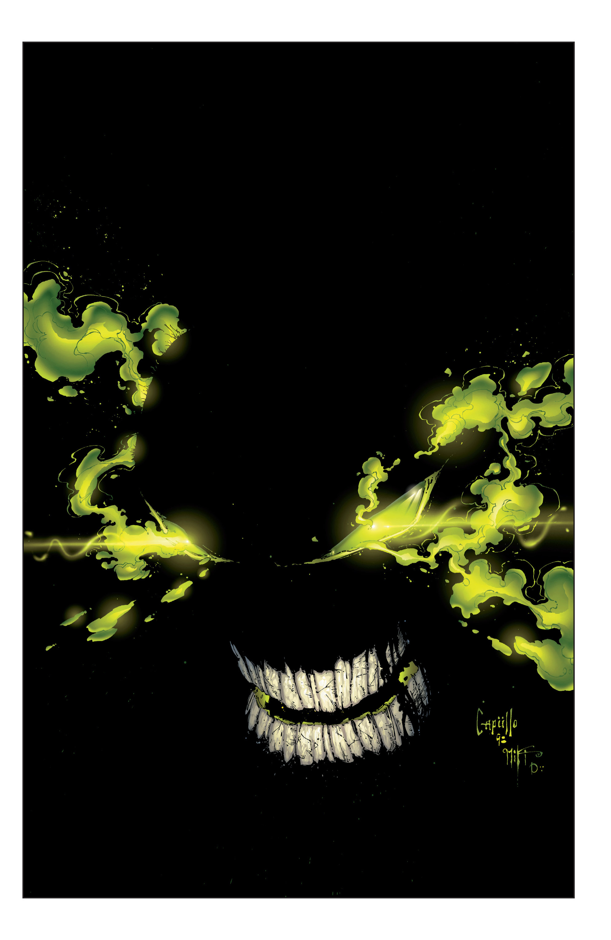 Read online Spawn comic -  Issue # _Collection TPB 12 - 27