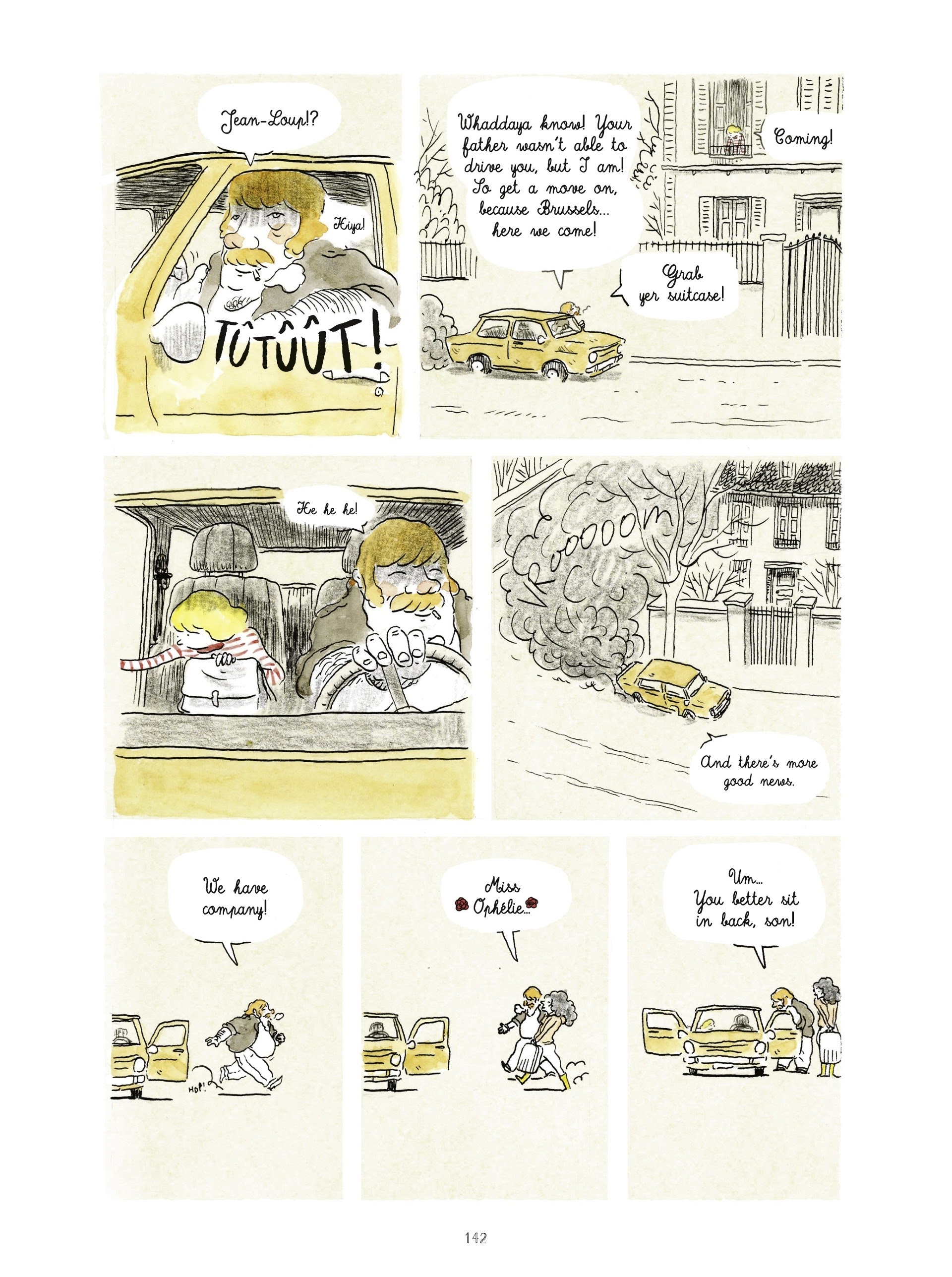 Read online Incredible! comic -  Issue # TPB (Part 2) - 42