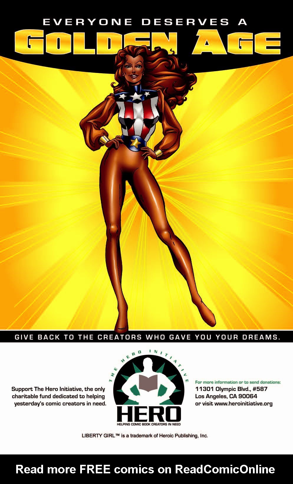 Read online Rose (Existed) comic -  Issue #2 - 36