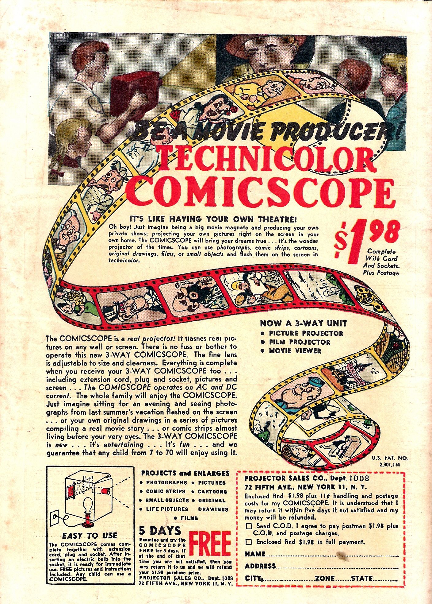 Read online Big Shot comic -  Issue #68 - 52