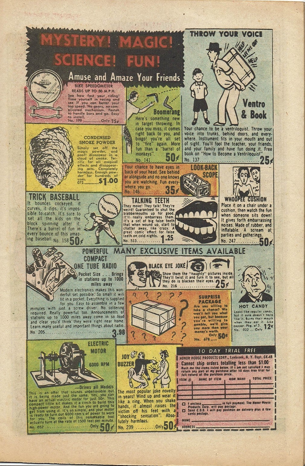 Read online Fightin' Navy comic -  Issue #81 - 15
