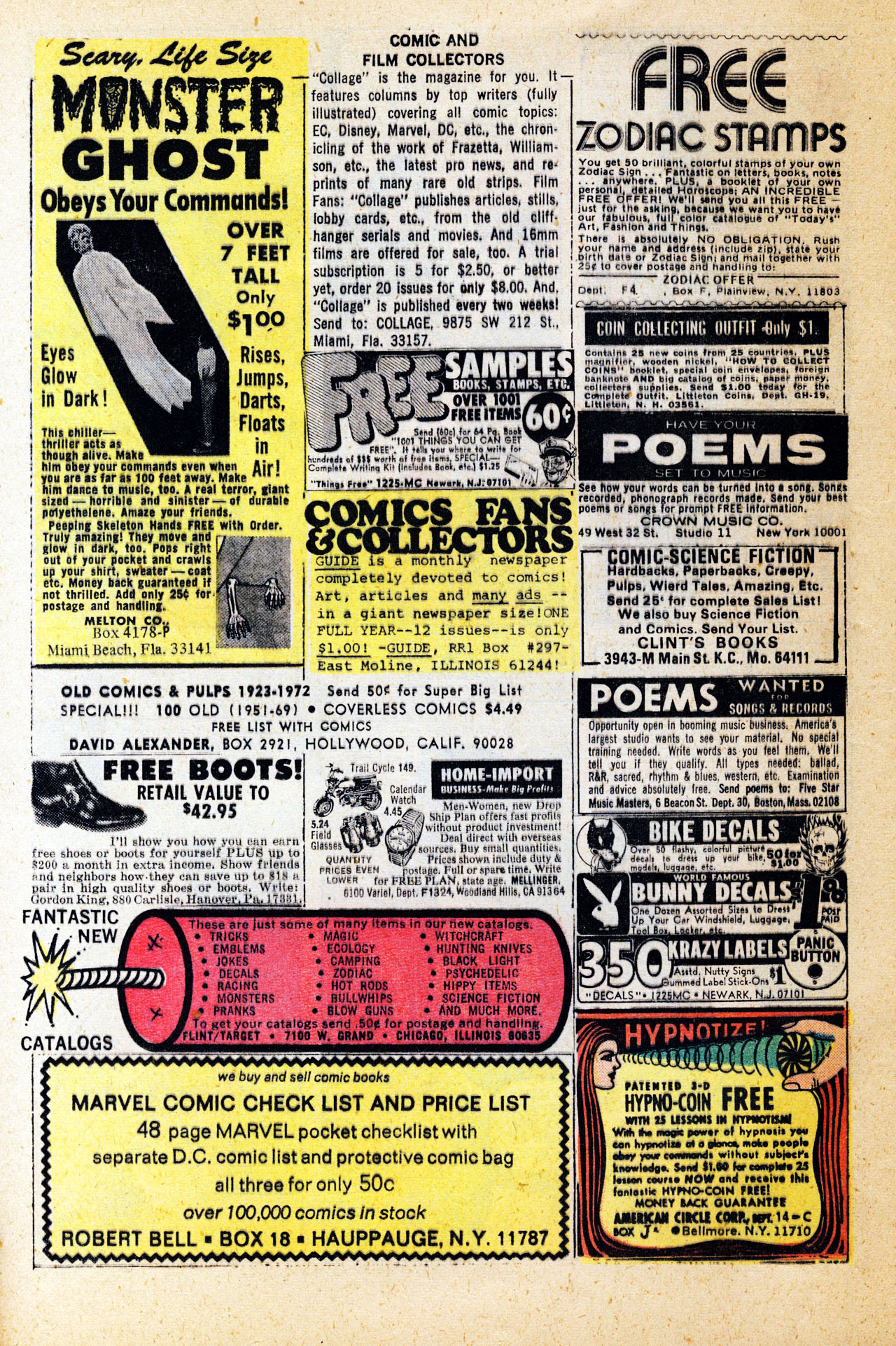 Read online Our Love Story comic -  Issue #17 - 12