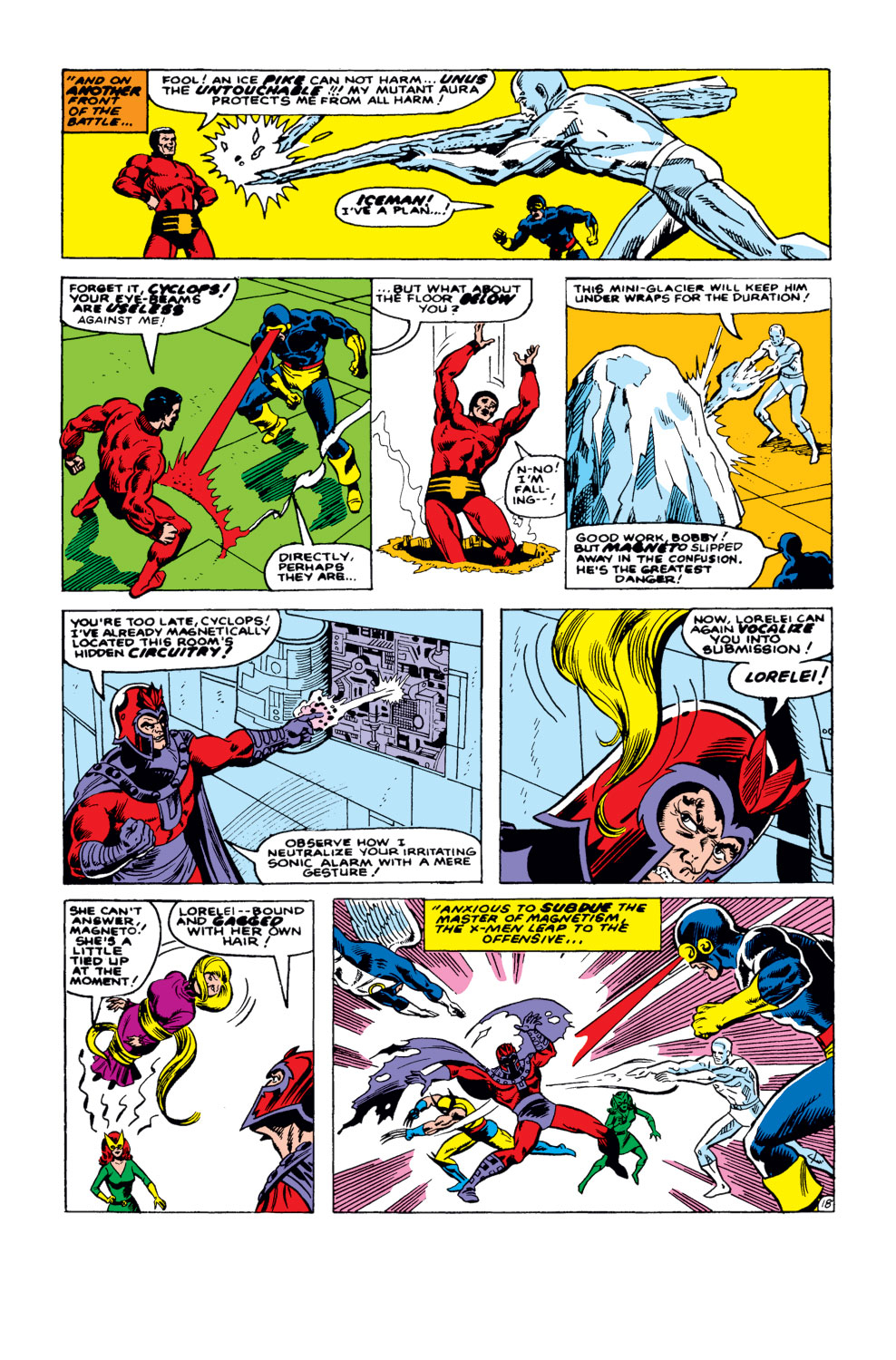 What If? (1977) #31_-_Wolverine_had_killed_the_Hulk #31 - English 19