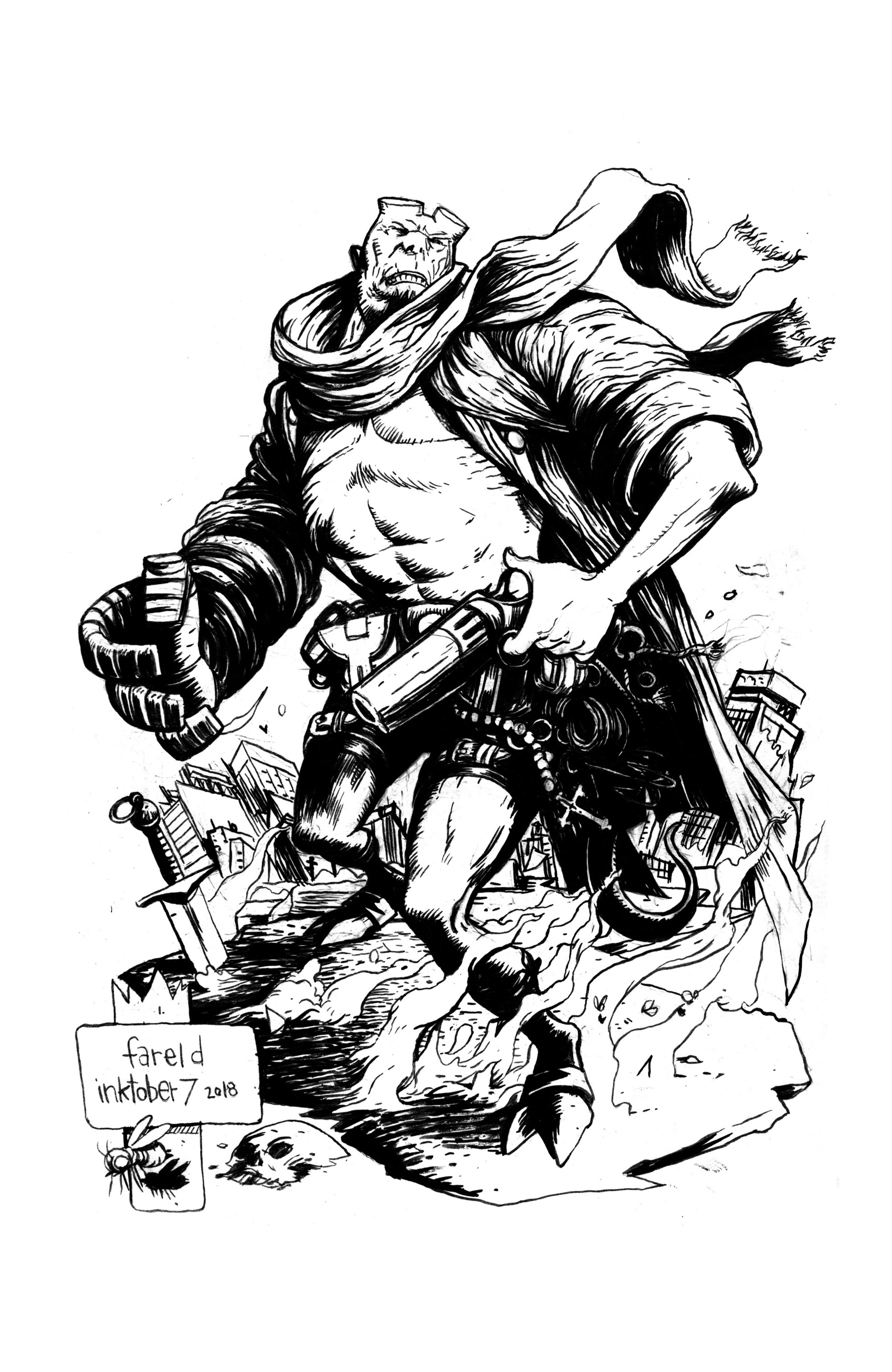 Read online The Often Wrong comic -  Issue # TPB 1 (Part 3) - 36