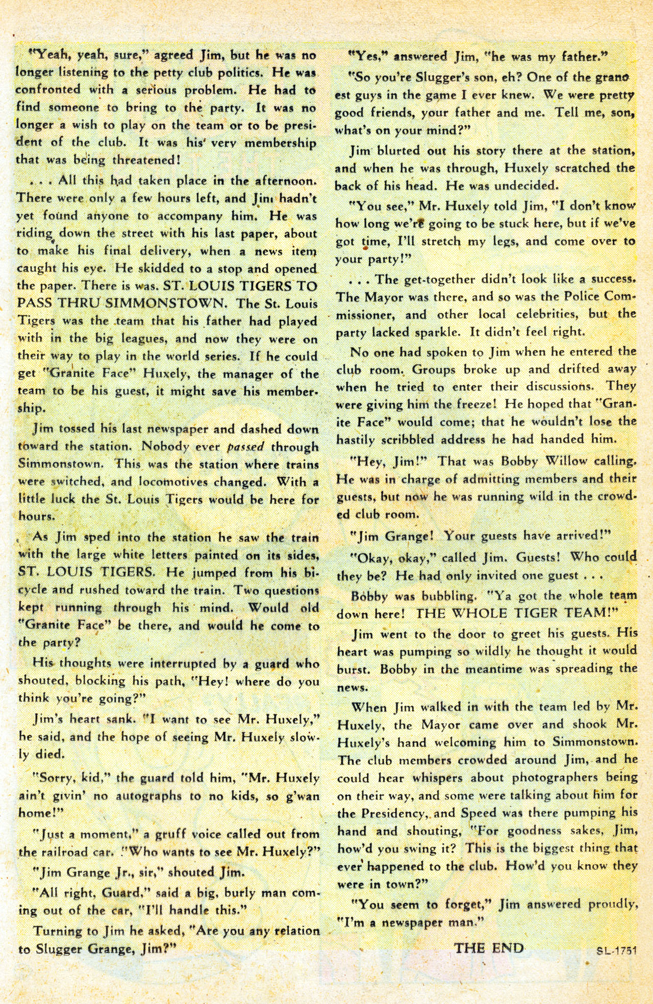 Read online Hedy De Vine Comics comic -  Issue #29 - 25