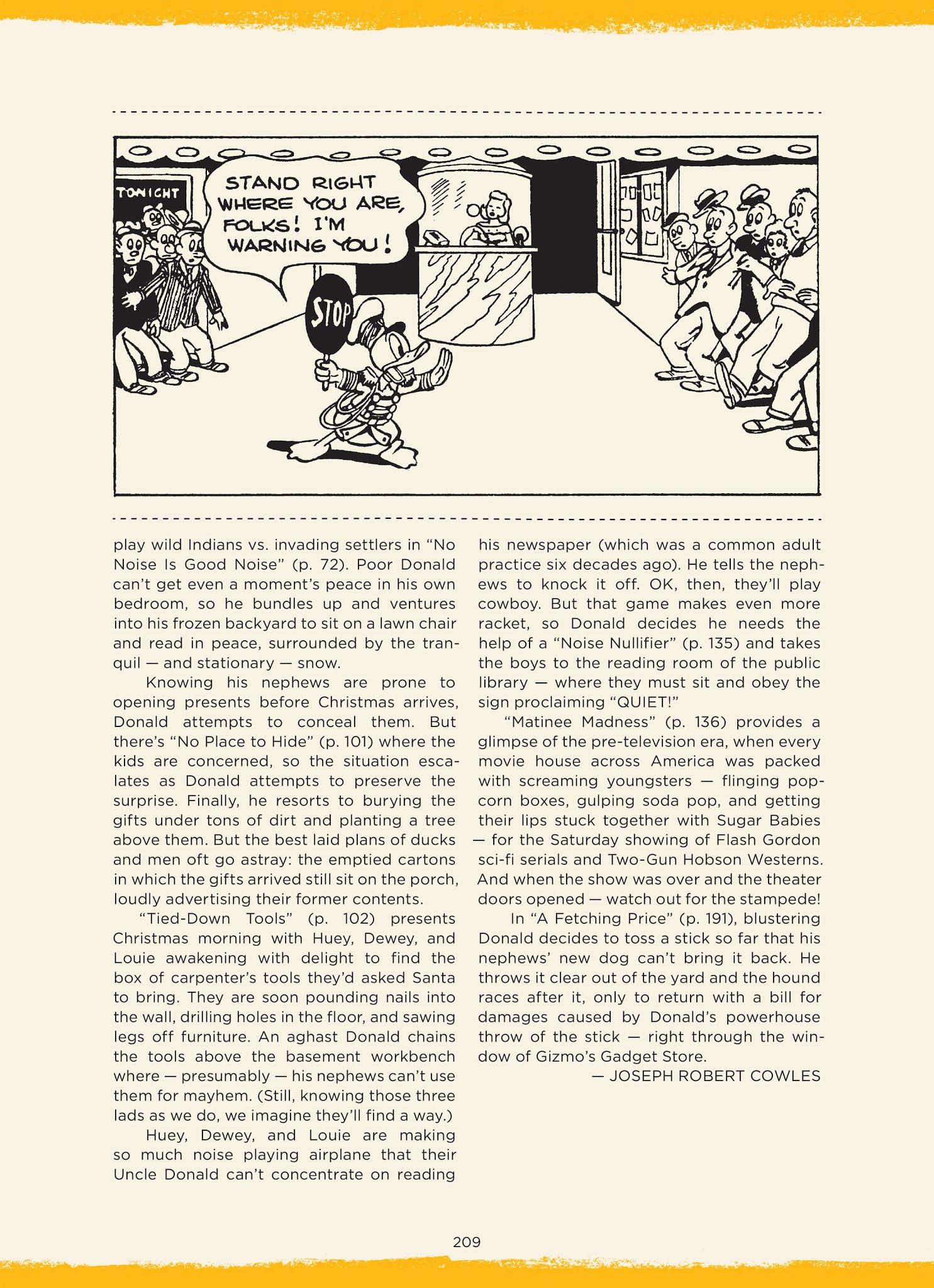 Read online The Complete Carl Barks Disney Library comic -  Issue # TPB 8 (Part 2) - 116
