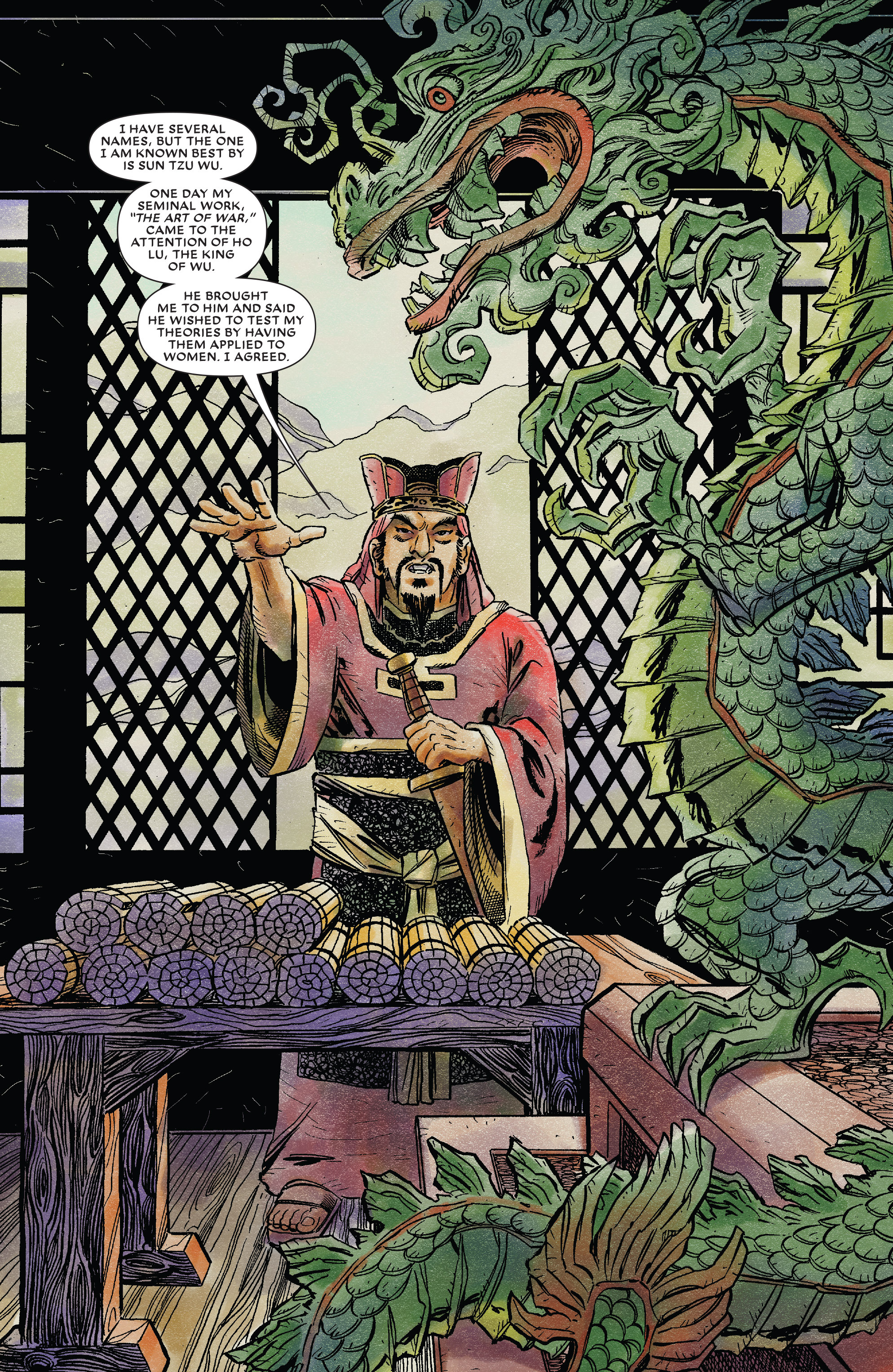 Read online Deadpool Classic comic -  Issue # TPB 19 (Part 1) - 35