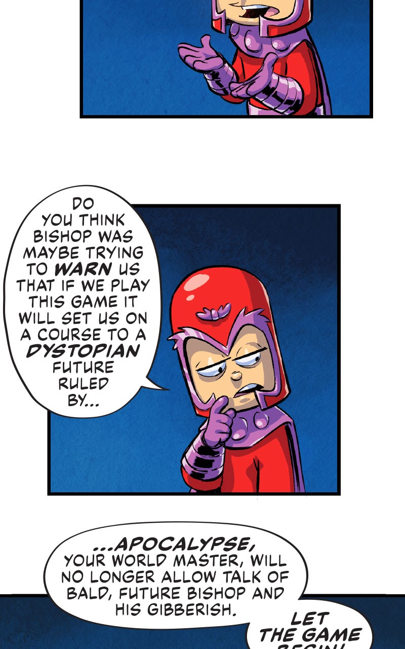 Read online Giant-Size Little Marvels: Infinity Comic comic -  Issue #5 - 25