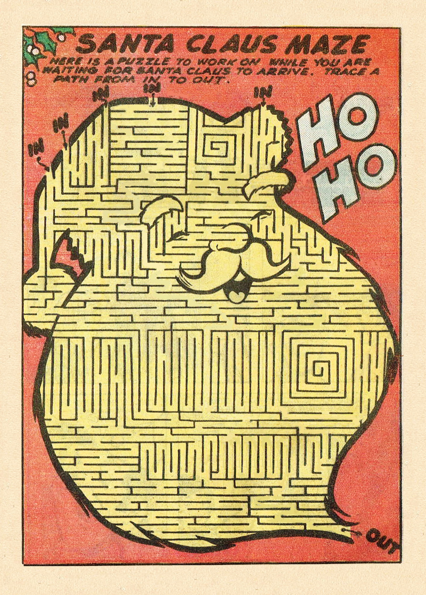 Read online Archie's Story & Game Digest Magazine comic -  Issue #10 - 73