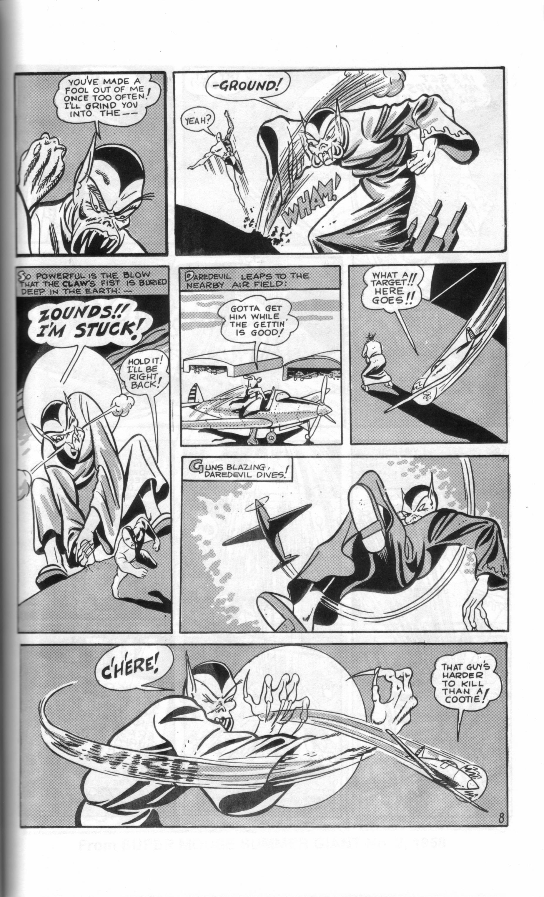 Read online Golden Age Treasury comic -  Issue # TPB 2 (Part 2) - 98