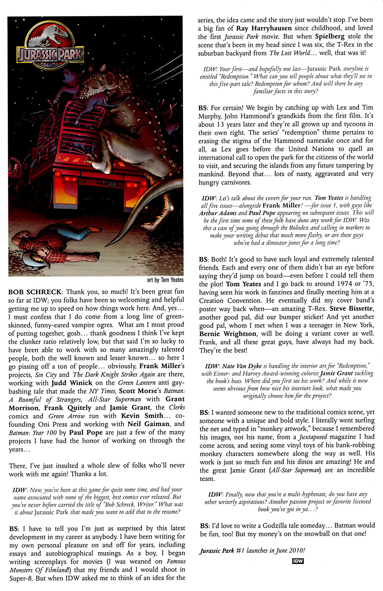 Read online Starstruck (2009) comic -  Issue #9 - 27