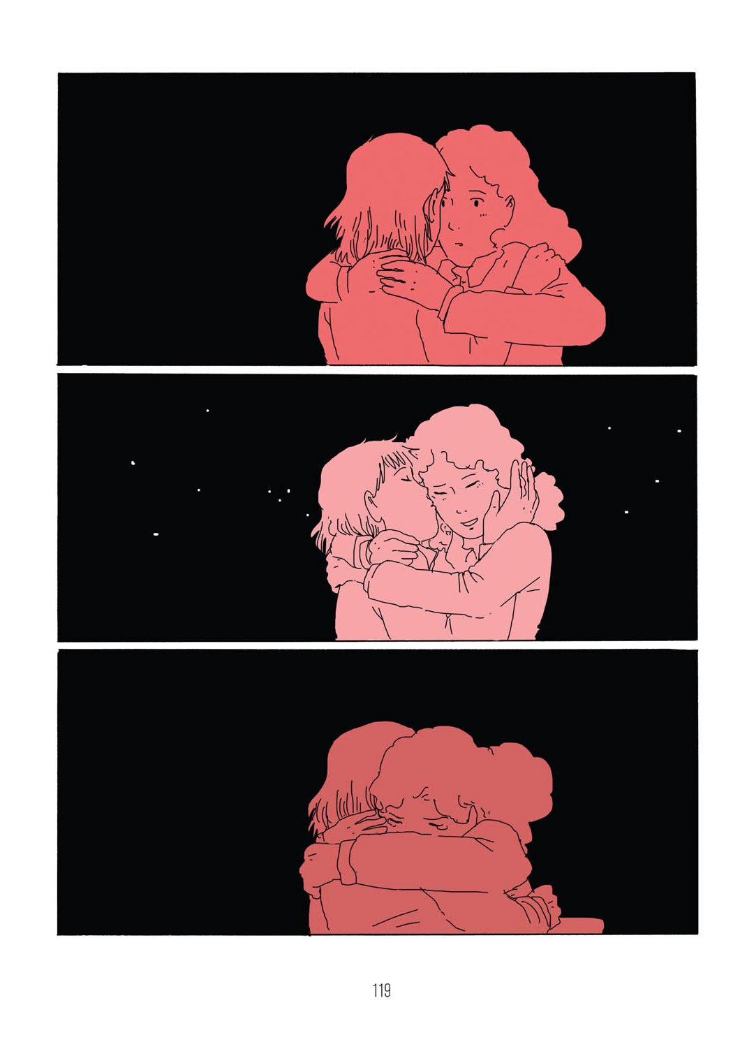 Read online On a Sunbeam comic -  Issue # TPB (Part 2) - 24