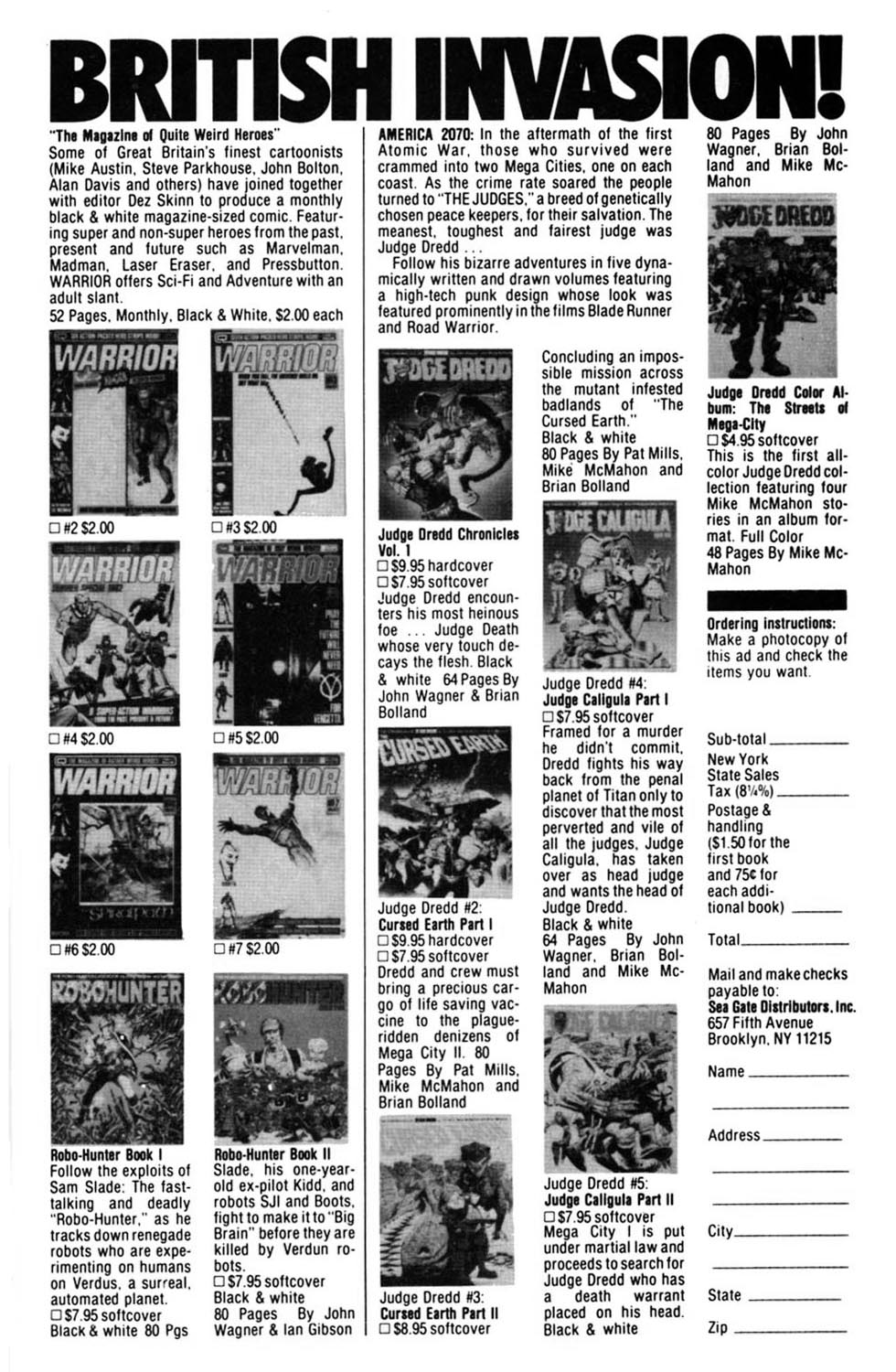 Read online The Masterworks Series of Great Comic Book Artists comic -  Issue #2 - 21
