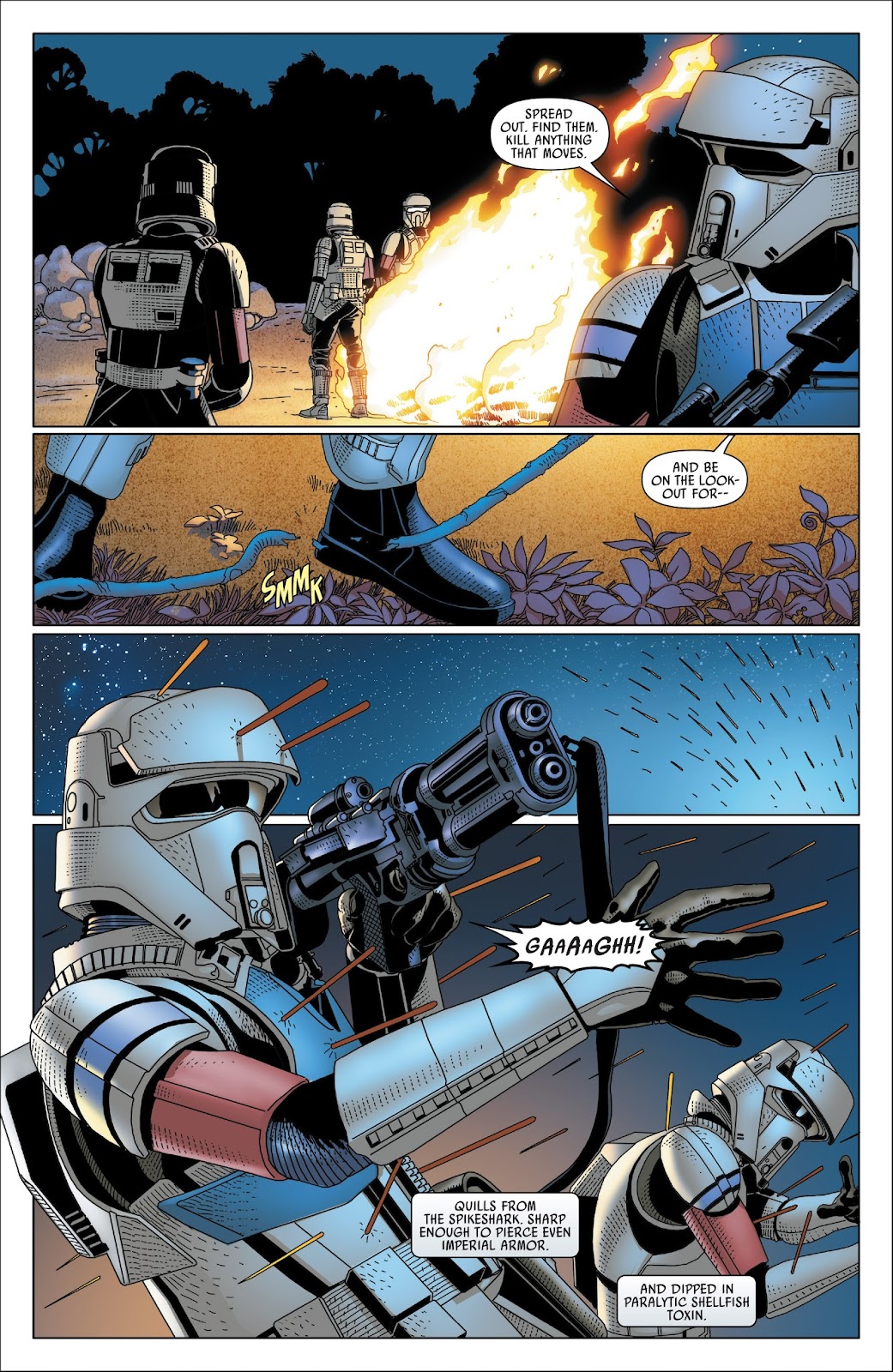Star Wars (2015) issue 33 - Page 17