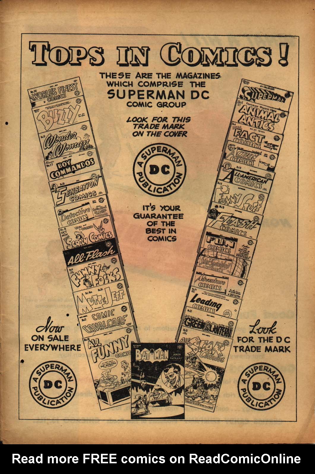 Read online Adventure Comics (1938) comic -  Issue #109 - 51