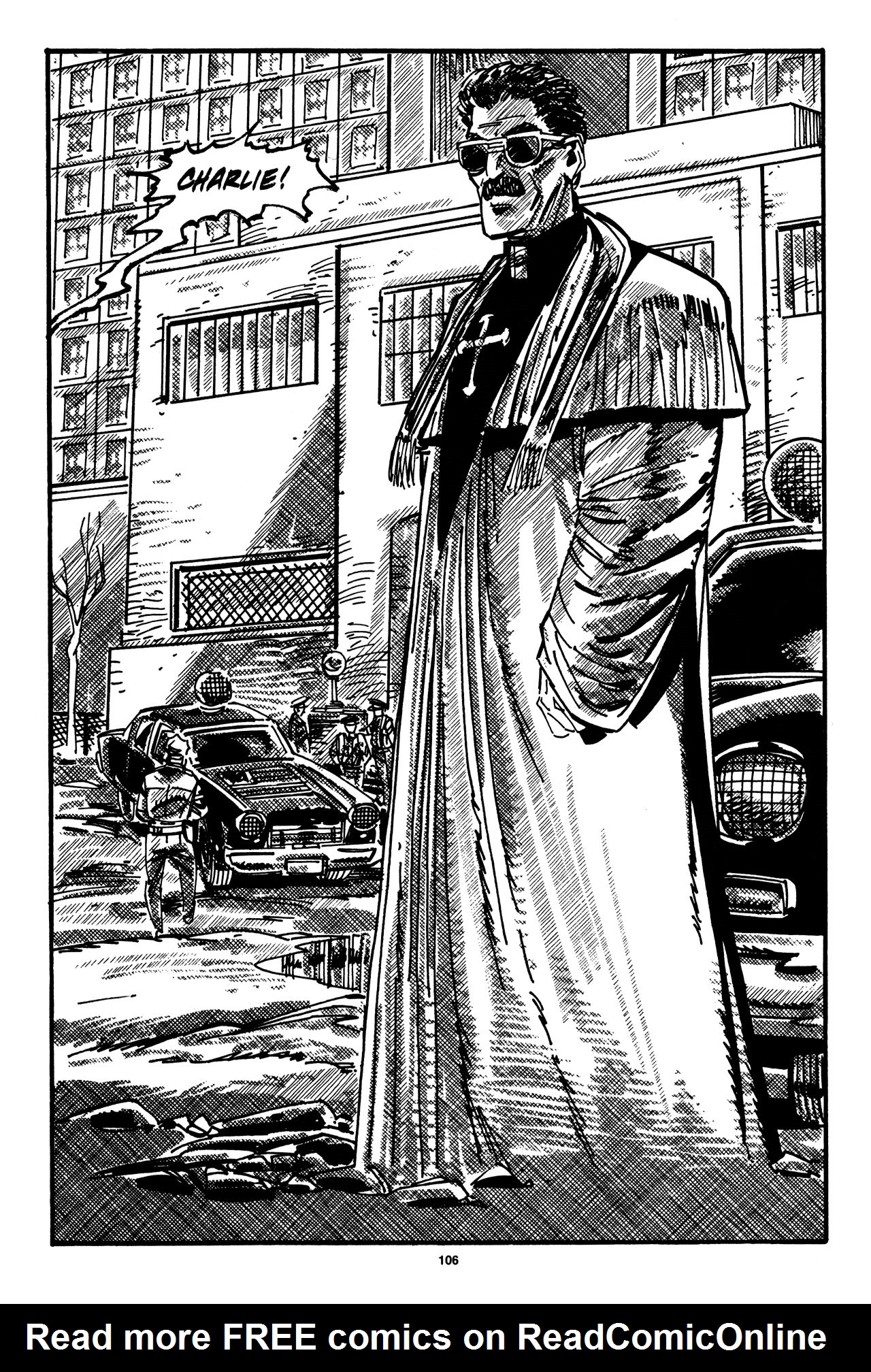 Read online Family Man comic -  Issue #2 - 15