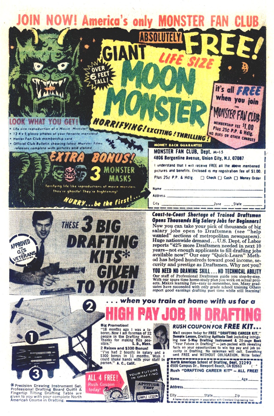 Read online Tomahawk comic -  Issue #139 - 25