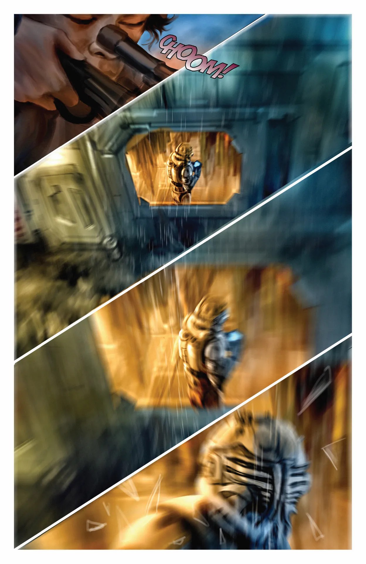 Read online Star Wars Legends Epic Collection: The Empire comic -  Issue # TPB 7 (Part 1) - 24