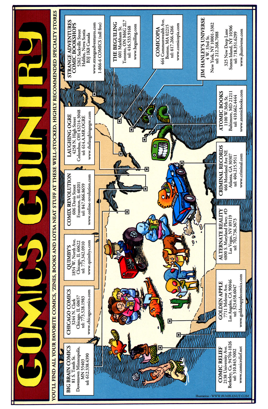 Read online Love and Rockets (2001) comic -  Issue #9 - 35