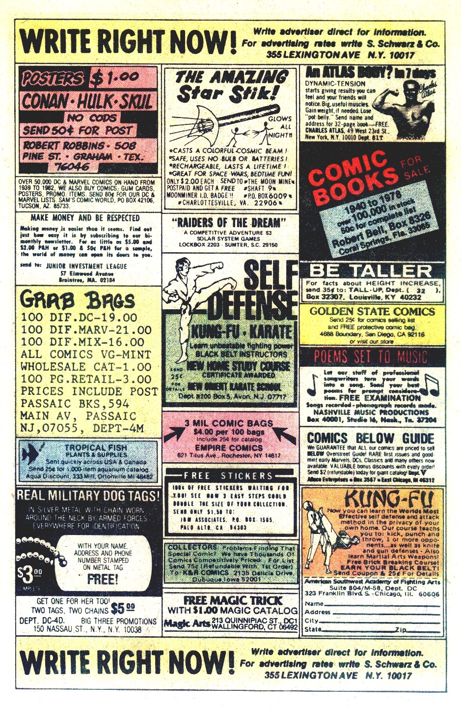 Read online G.I. Combat (1952) comic -  Issue #243 - 31