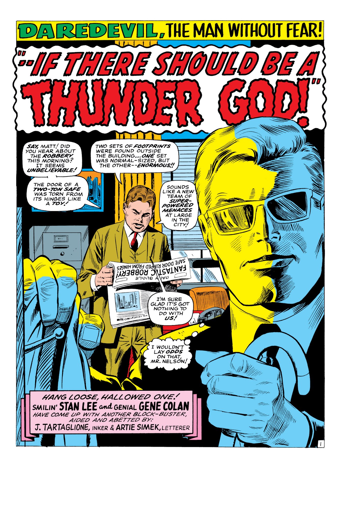 Read online Daredevil Epic Collection comic -  Issue # TPB 2 (Part 2) - 74