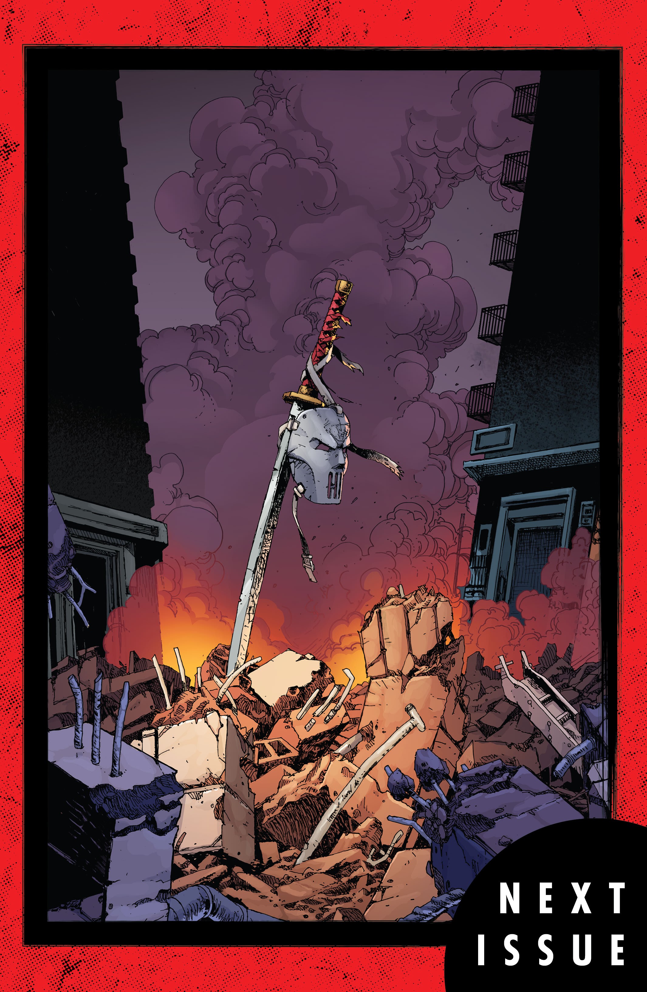 Read online Teenage Mutant Ninja Turtles: The Last Ronin comic -  Issue #2 - 43