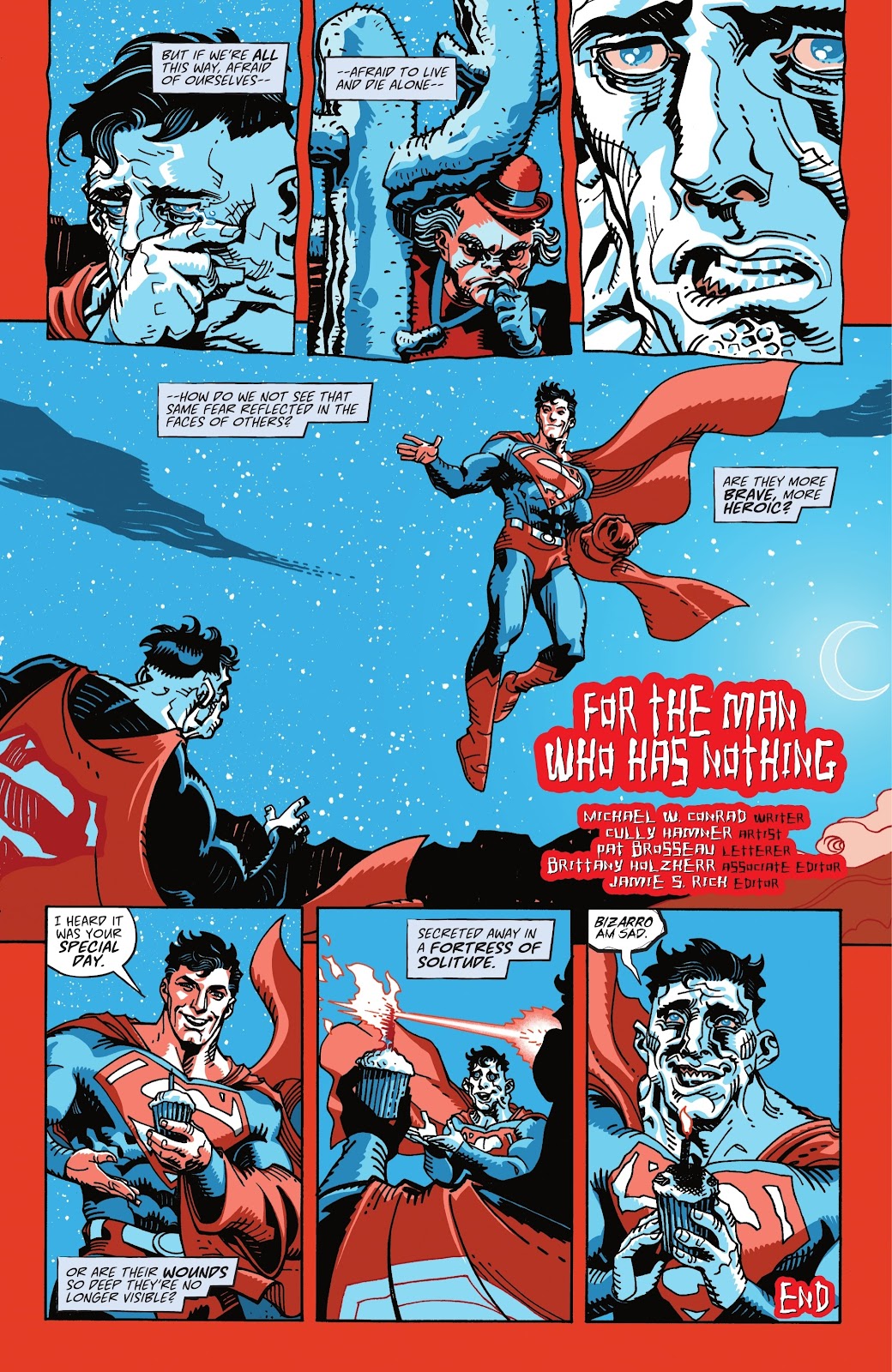 Superman Red & Blue issue 4 - Page 34