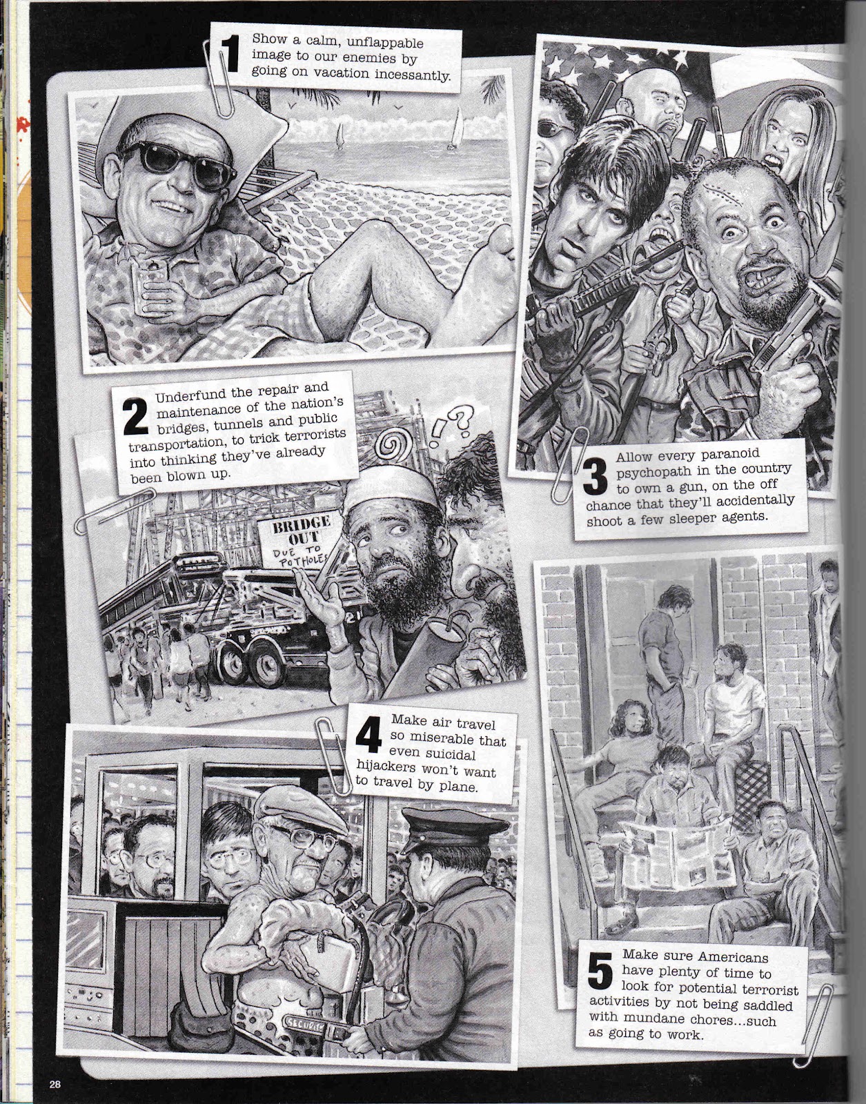 MAD issue 446 - Page 23