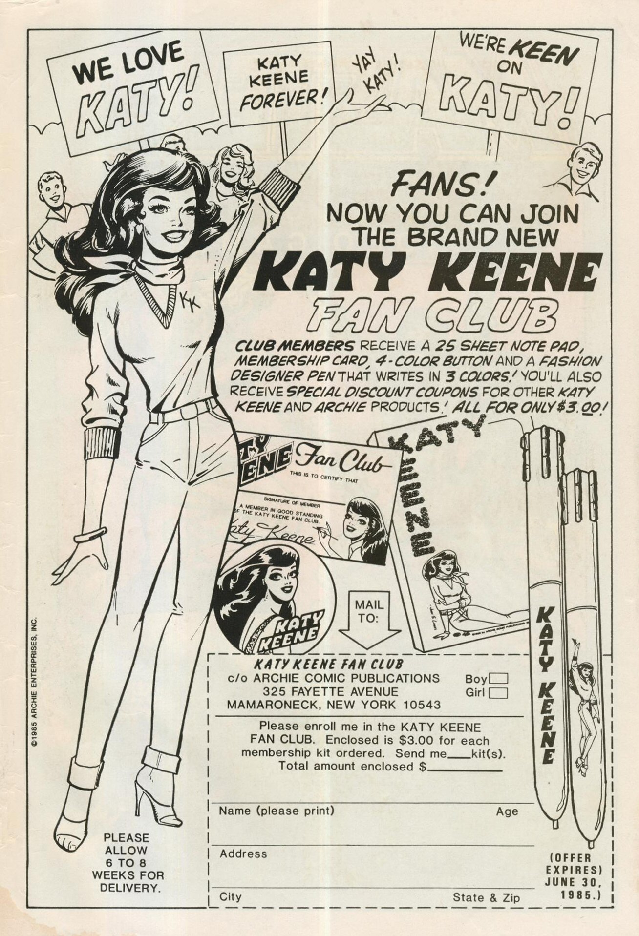 Read online Jughead (1965) comic -  Issue #340 - 35