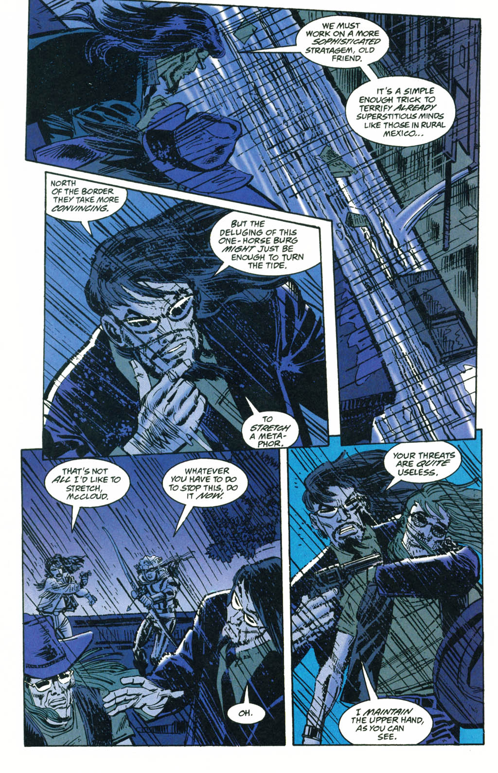 Read online Green Arrow (1988) comic -  Issue #123 - 17