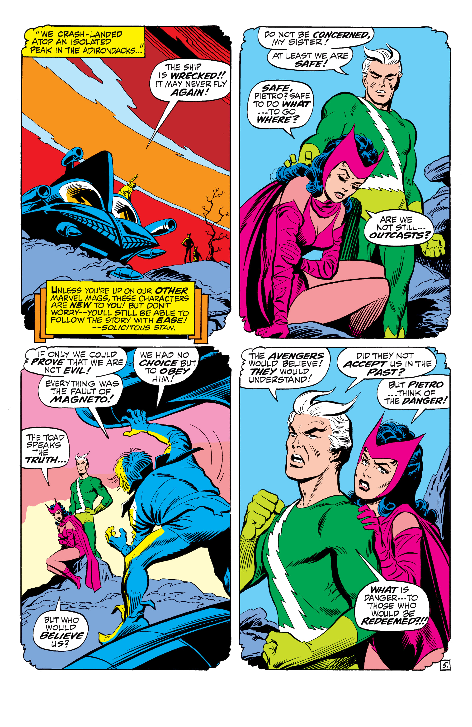 Read online Amazing Spider-Man Epic Collection comic -  Issue # The Secret of the Petrified Tablet (Part 2) - 22