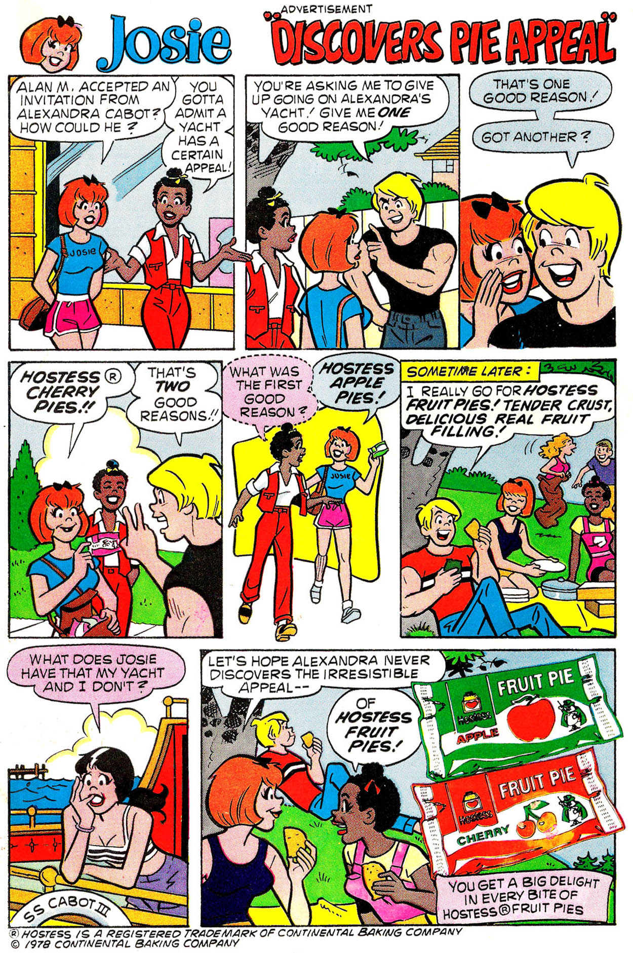 Read online Archie Giant Series Magazine comic -  Issue #479 - 36