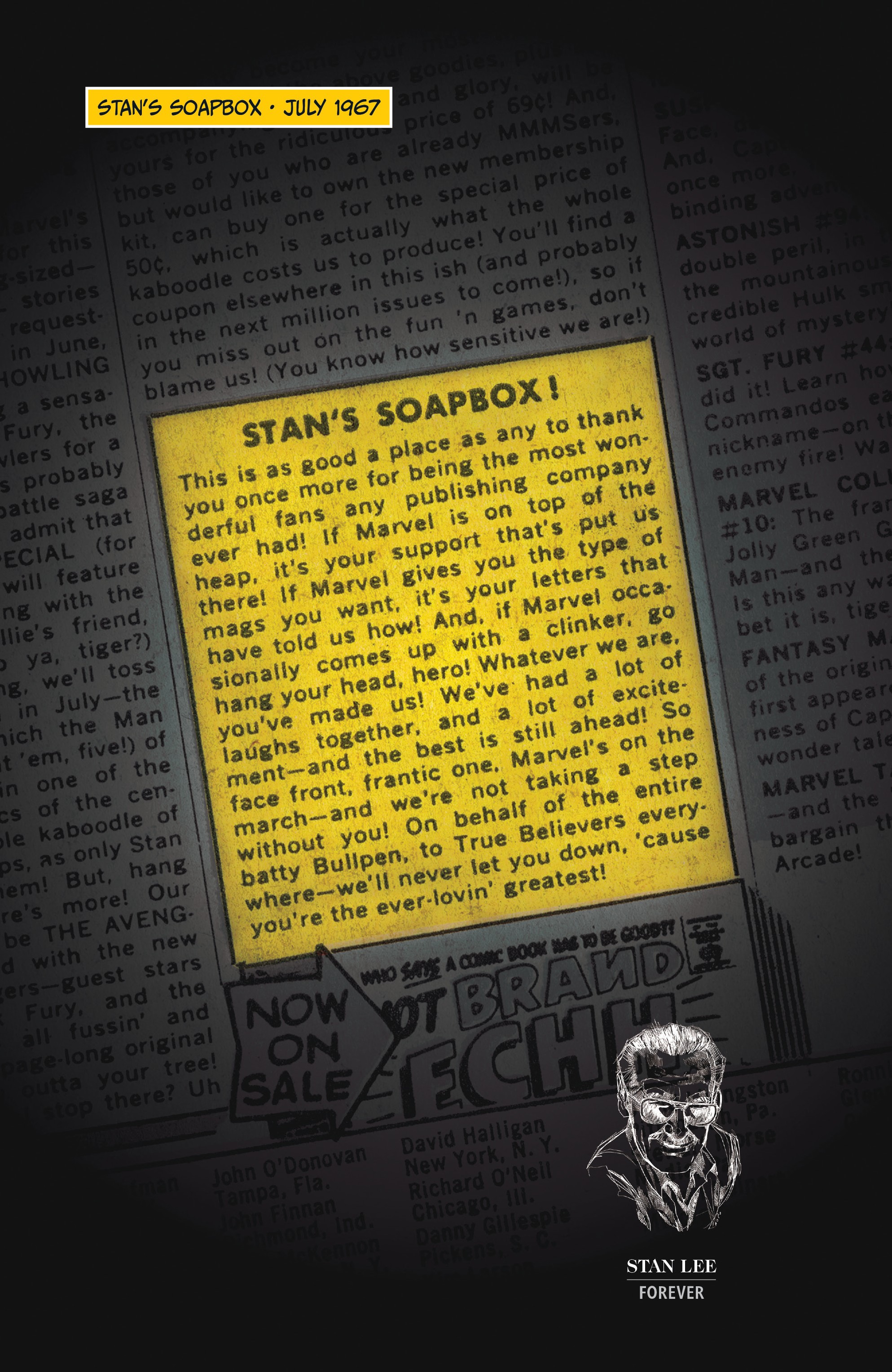 Read online Tony Stark: Iron Man comic -  Issue #8 - 10