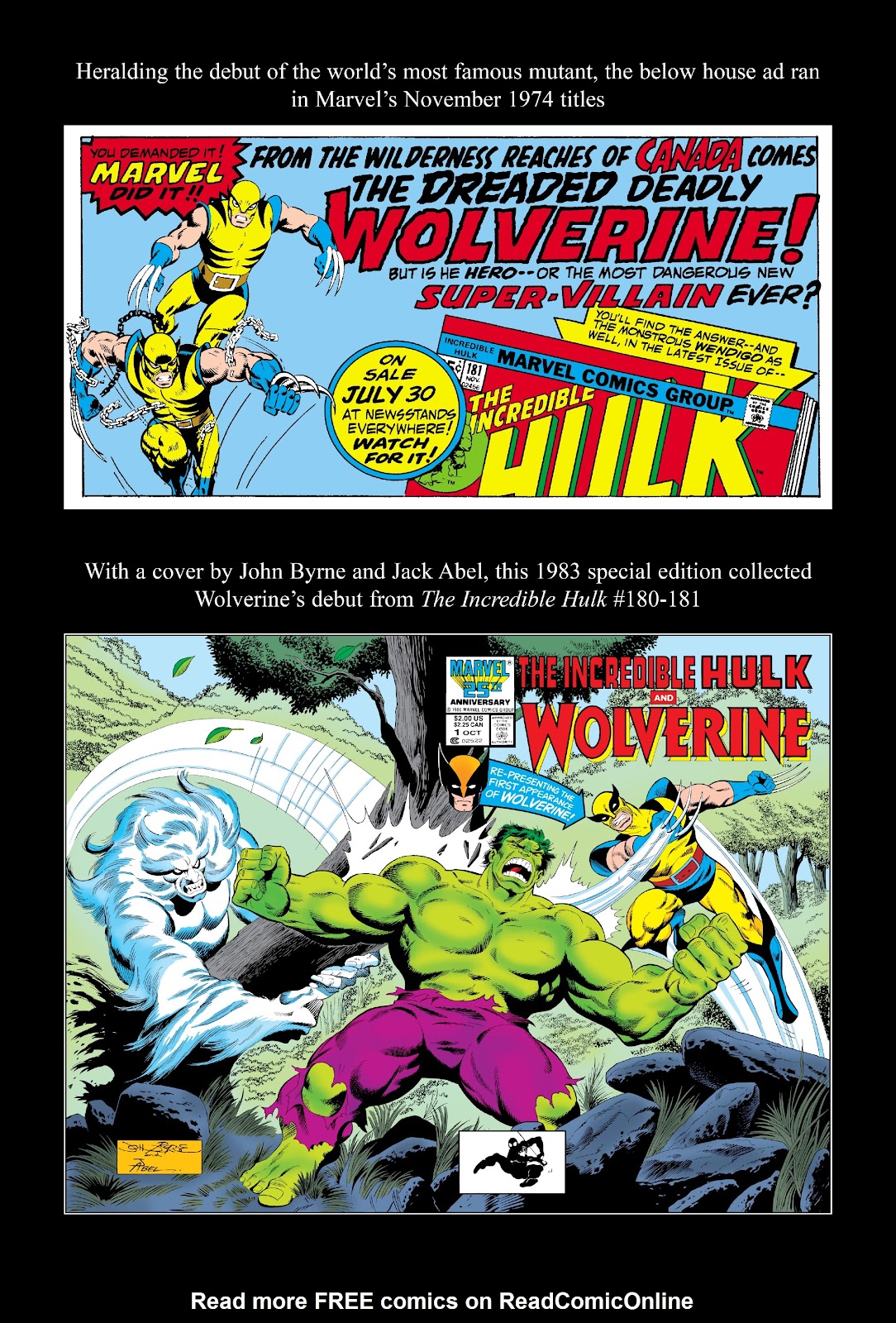 Marvel Masterworks: The X-Men issue TPB 8 (Part 3) - Page 101