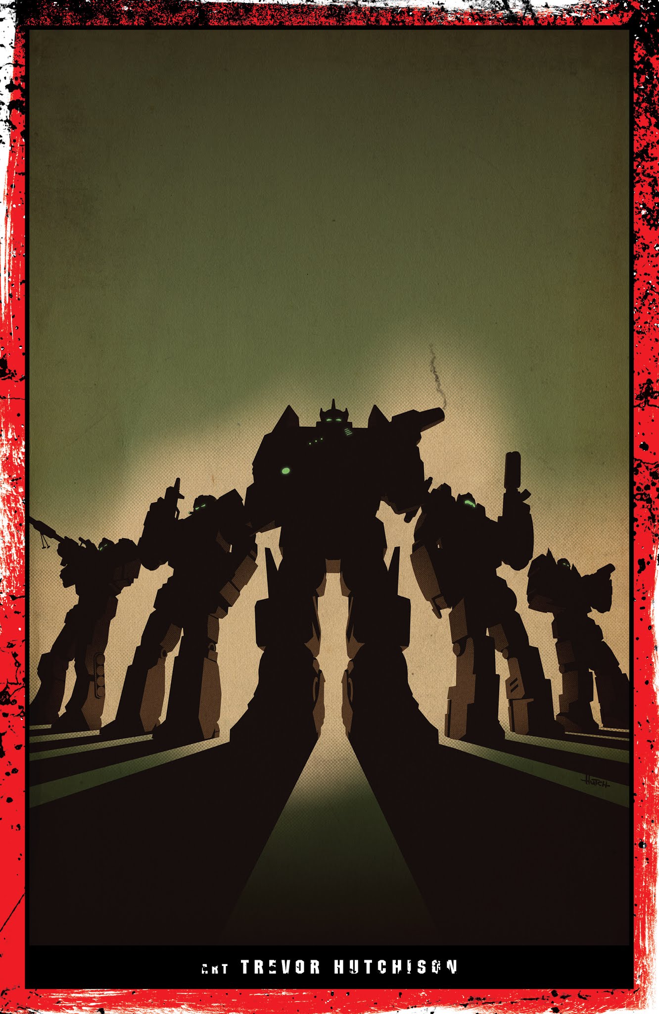 Read online Transformers: The Wreckers Saga comic -  Issue # TPB (Part 1) - 29