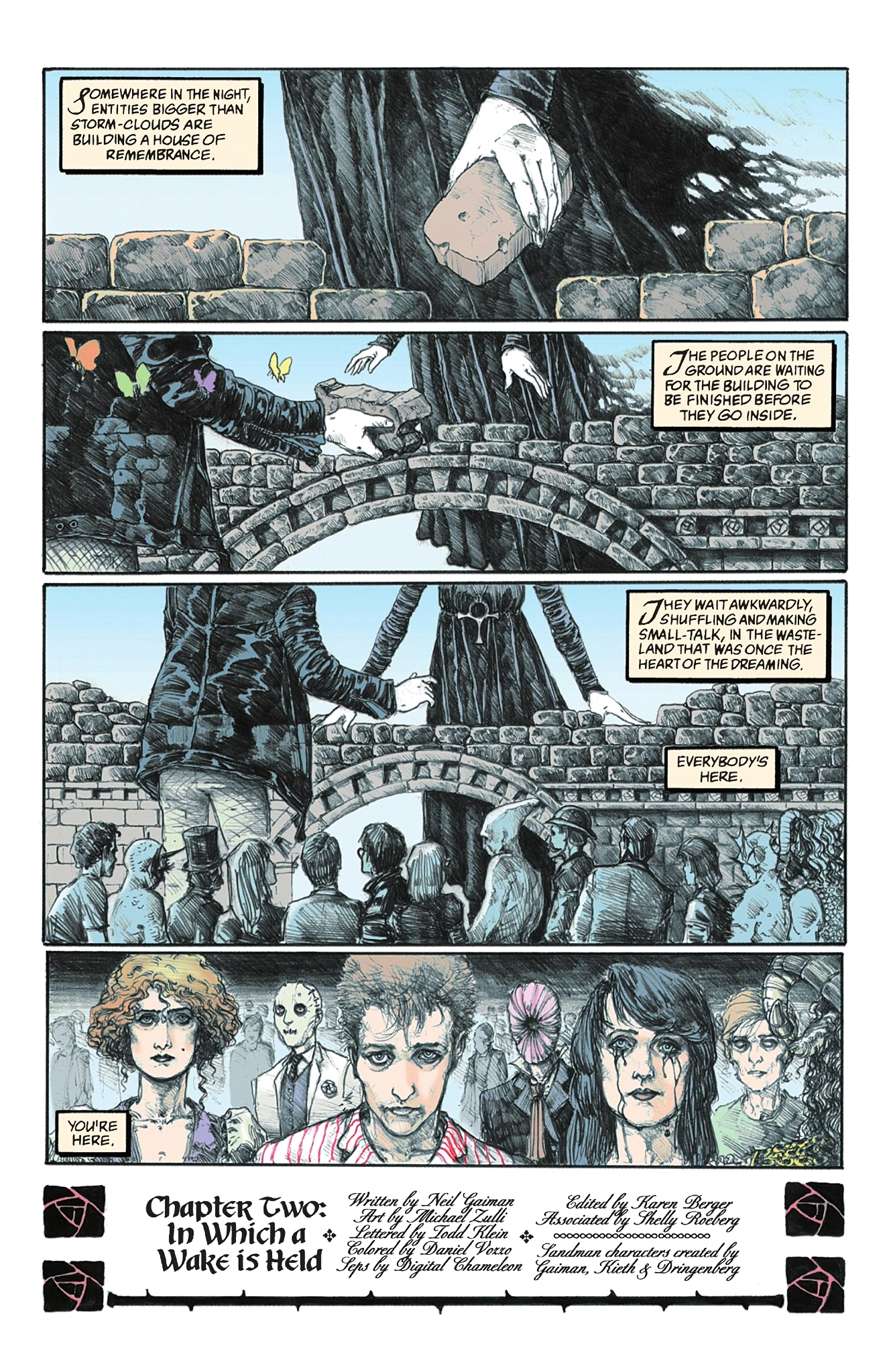 Read online The Sandman (1989) comic -  Issue # _The_Deluxe_Edition 5 (Part 1) - 34