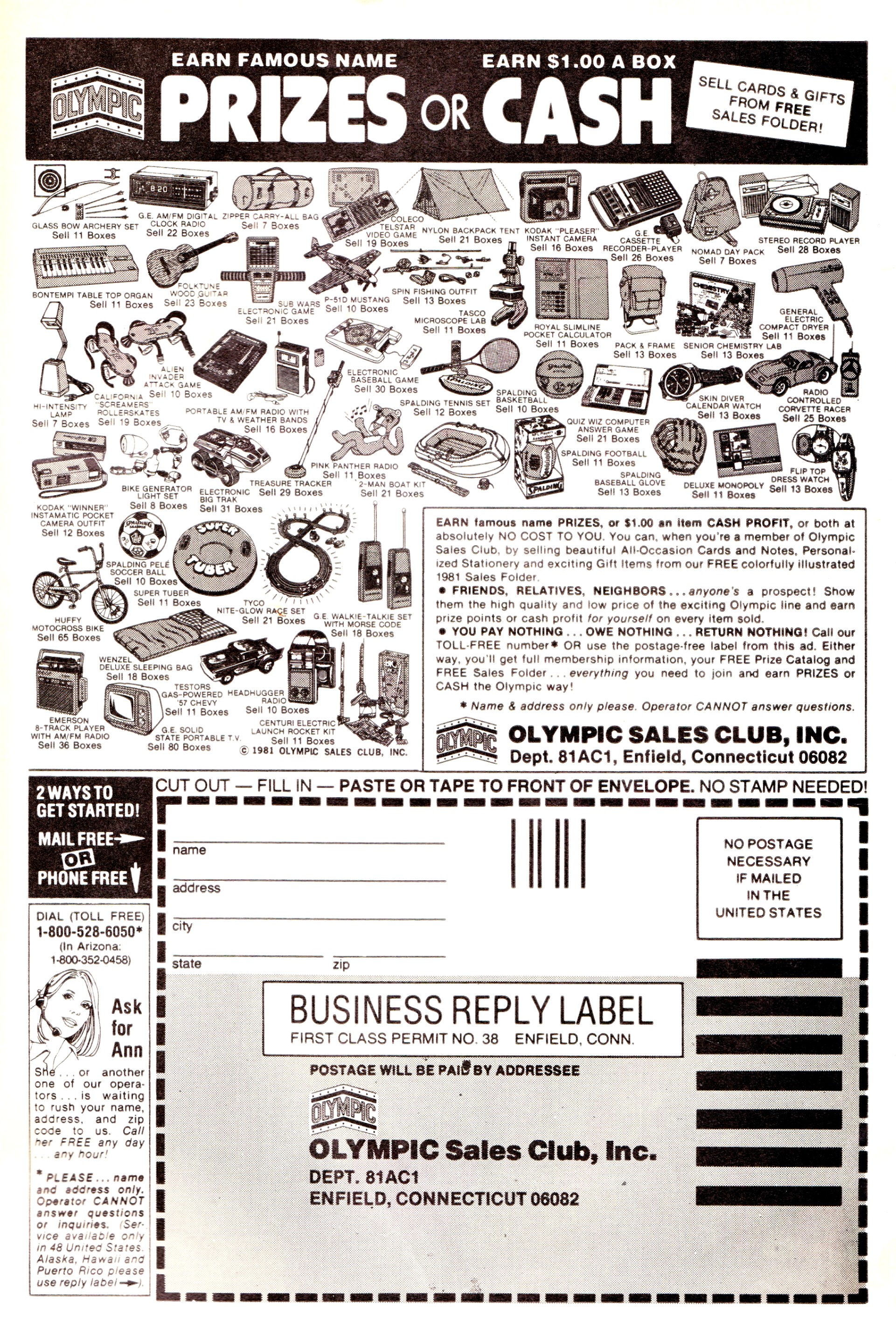 Read online Archie and Me comic -  Issue #126 - 35