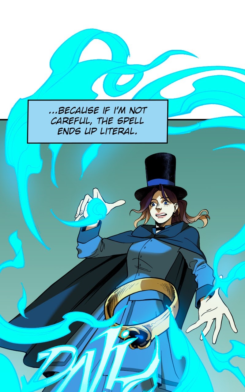 Read online Zatanna & the Ripper comic -  Issue #8 - 60