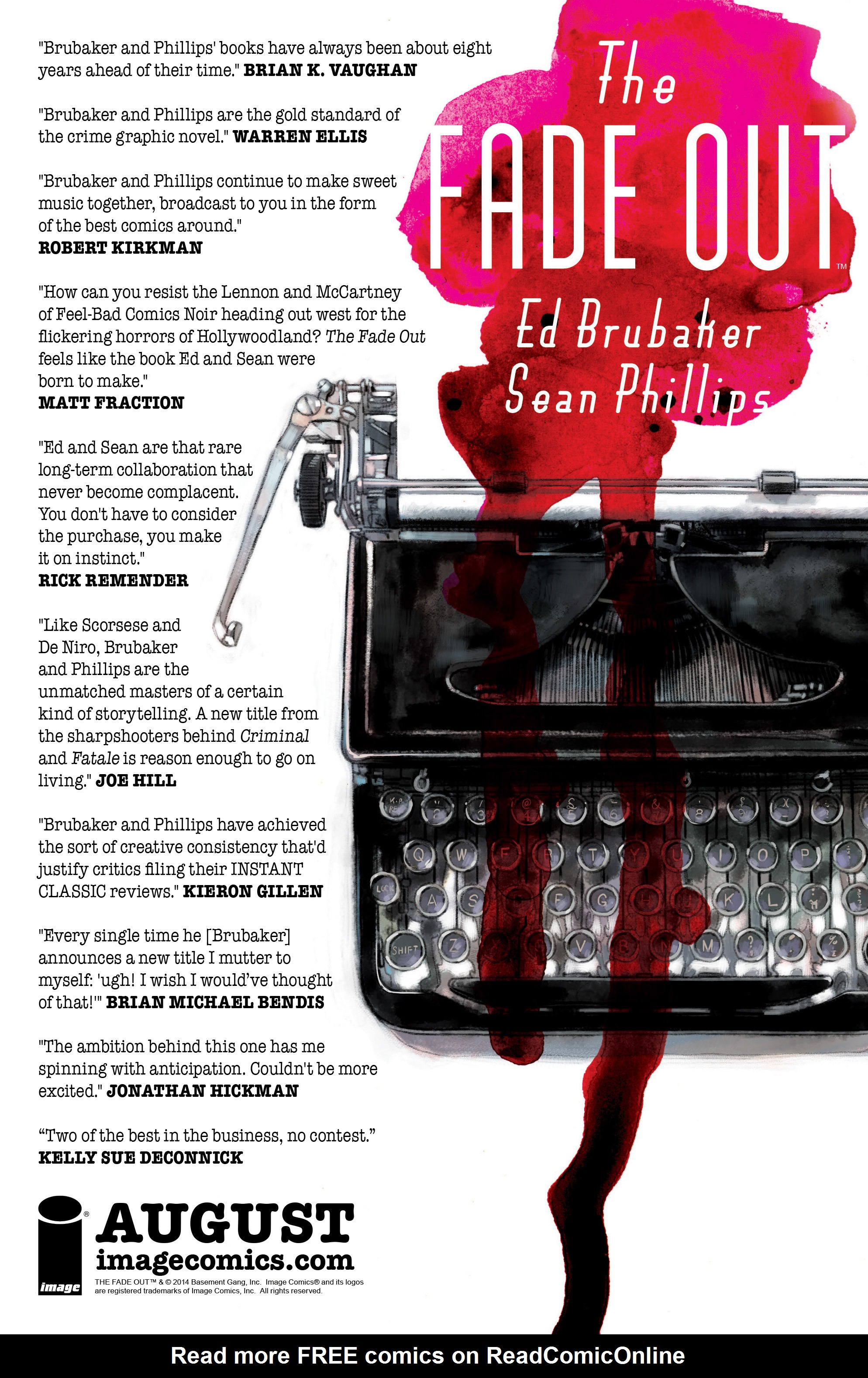 Read online Sovereign comic -  Issue #5 - 29