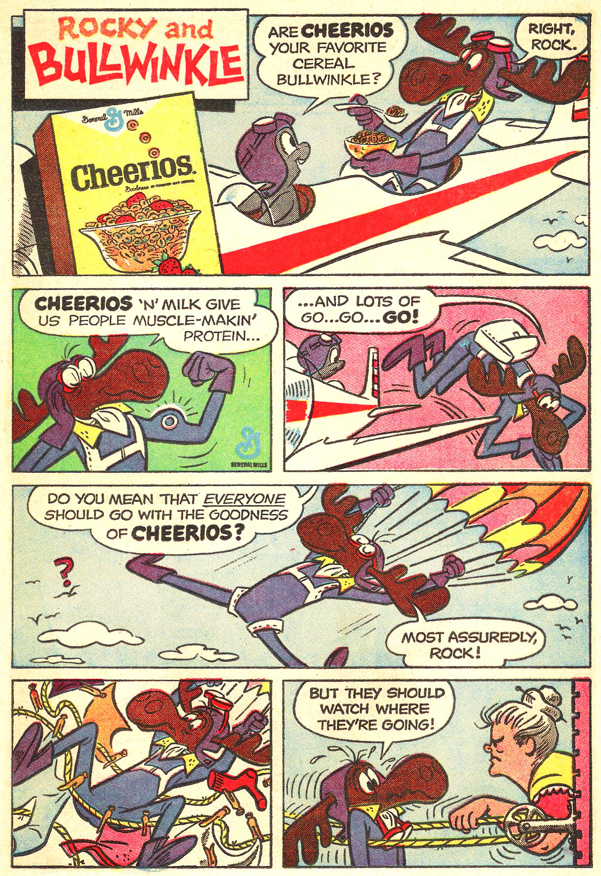 Read online Archie's Girls Betty and Veronica comic -  Issue #119 - 9