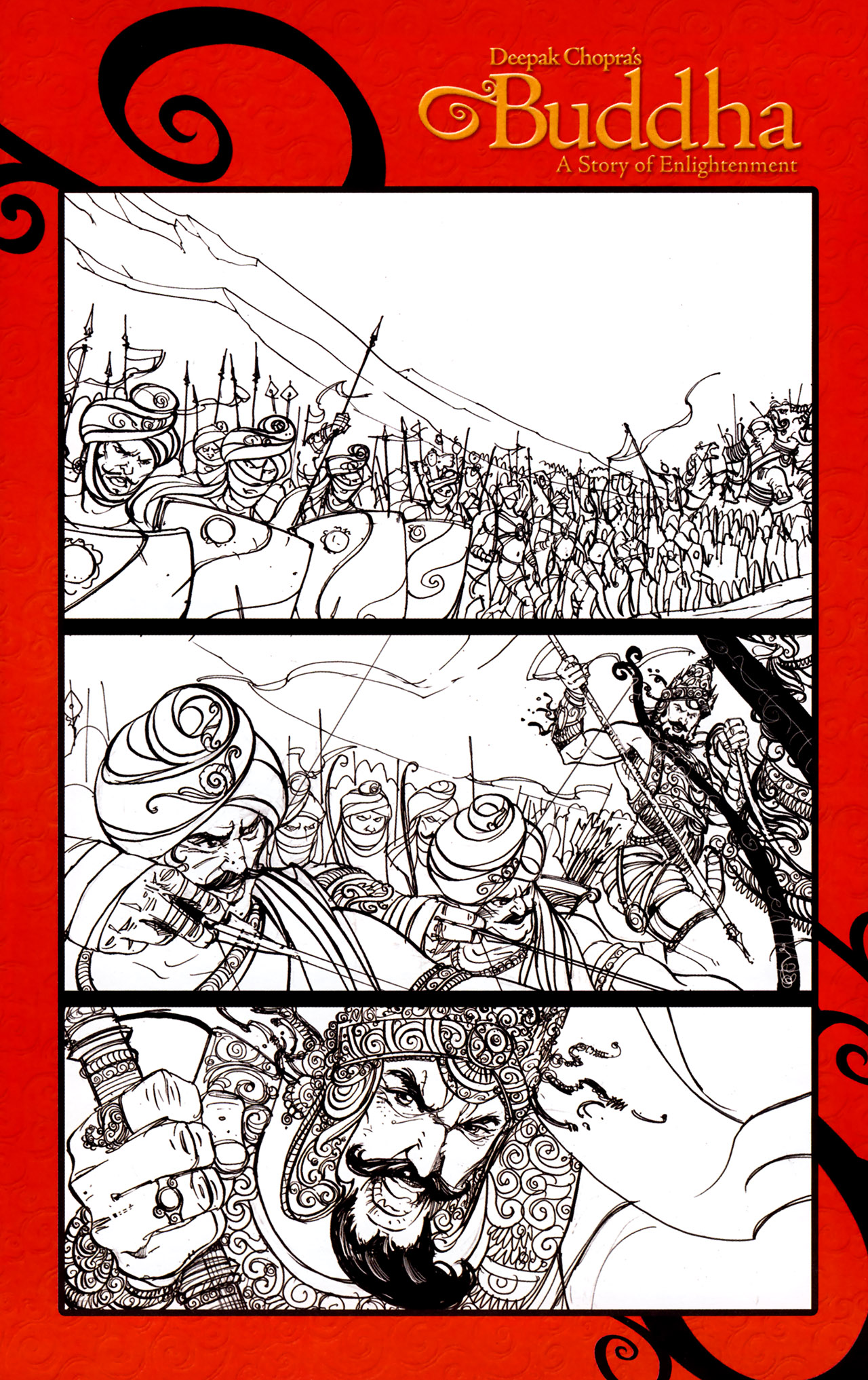 Read online Snake Woman Curse of the 68 comic -  Issue #1 - 32