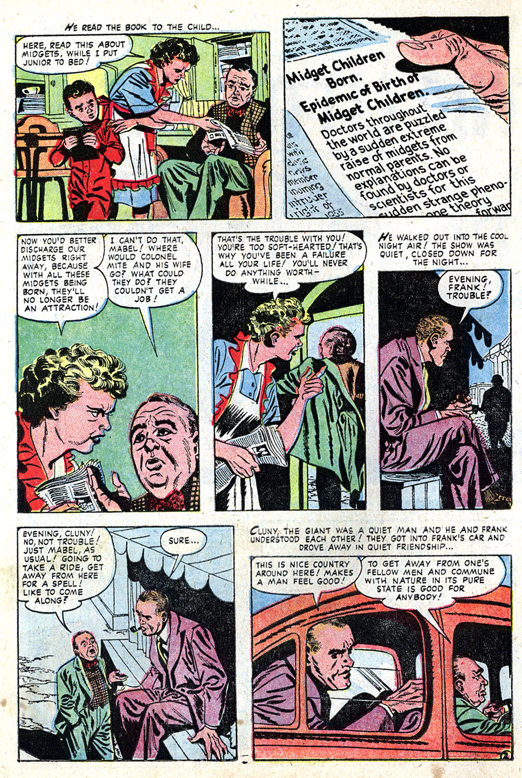 Marvel Tales (1949) 138 Page 13
