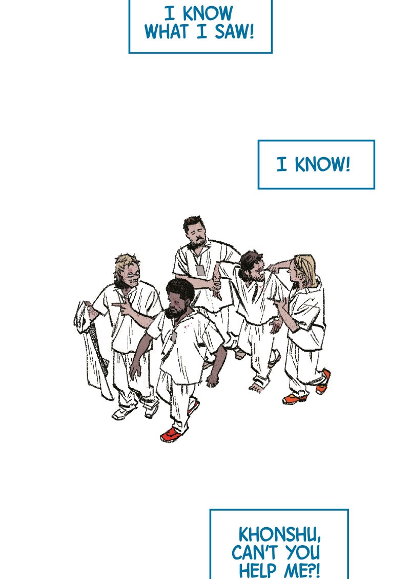 Read online Moon Knight: Welcome to New Egypt Infinity Comic comic -  Issue #2 - 49